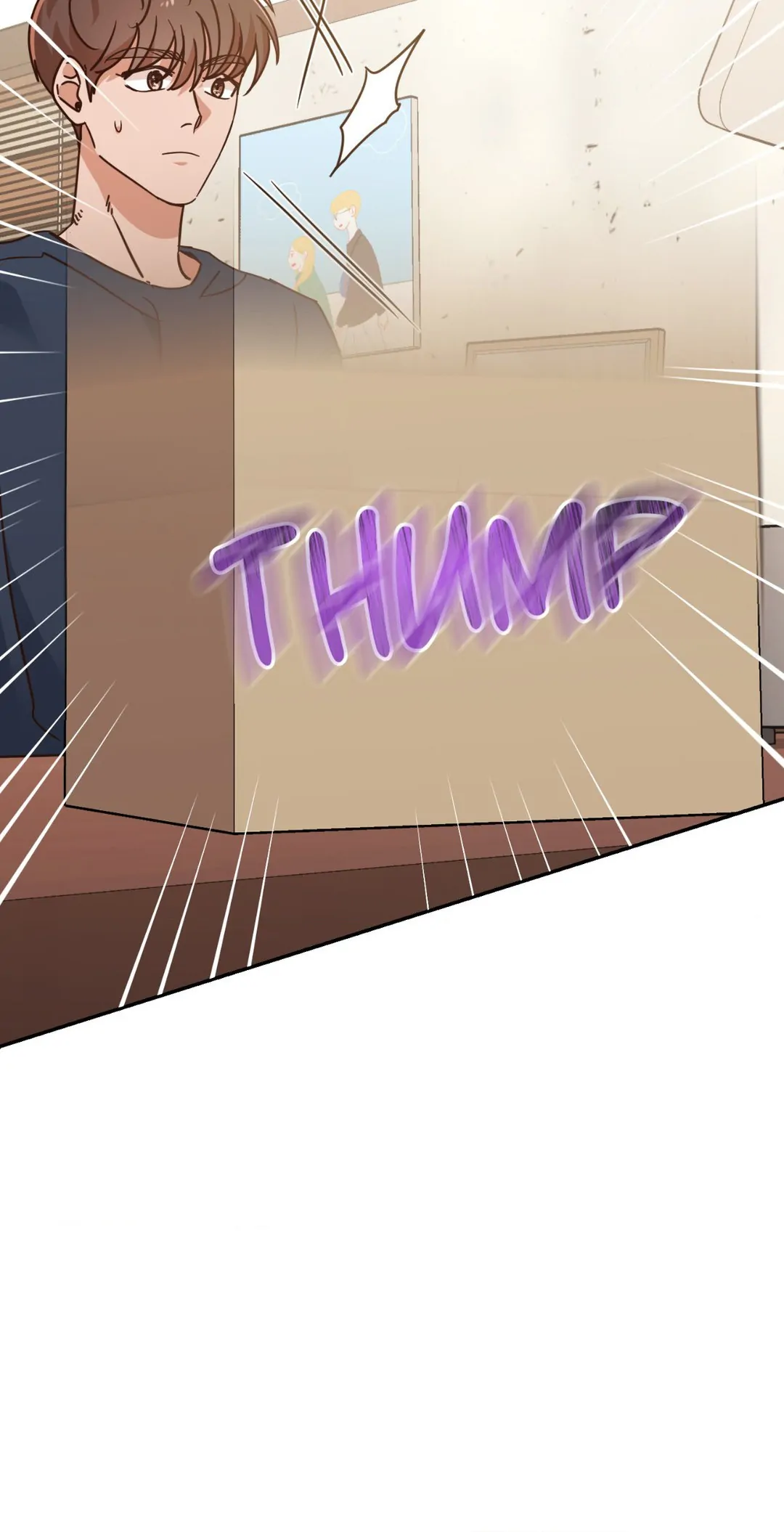 Walk With You chapter 20 page 5