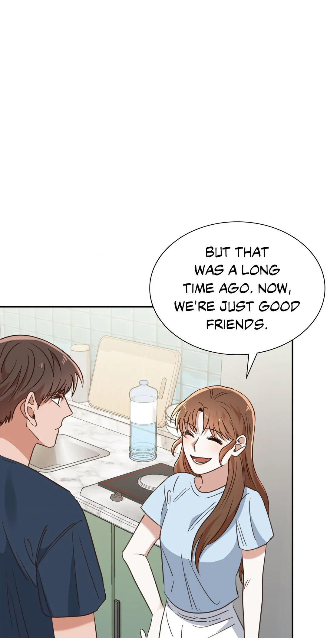 Walk With You chapter 20 page 41