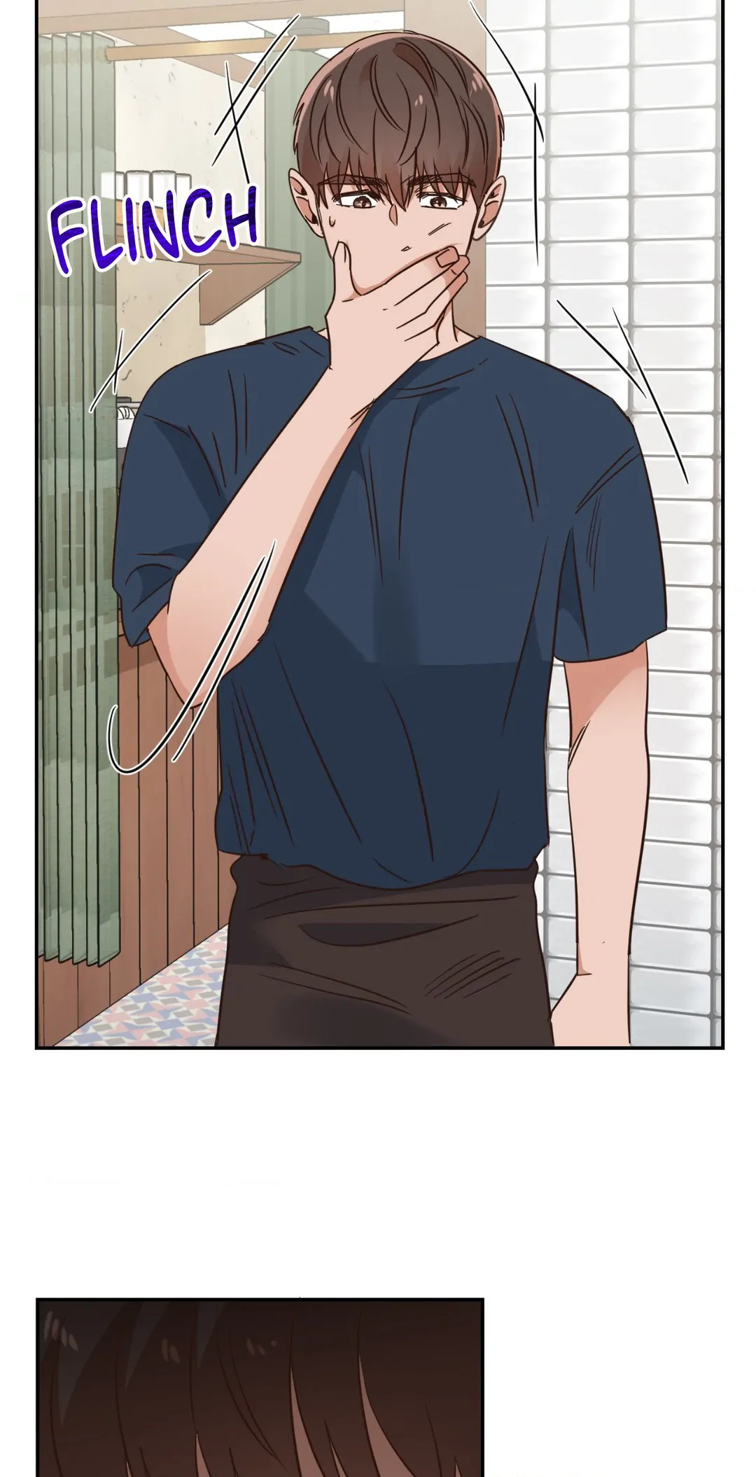 Walk With You chapter 20 page 45