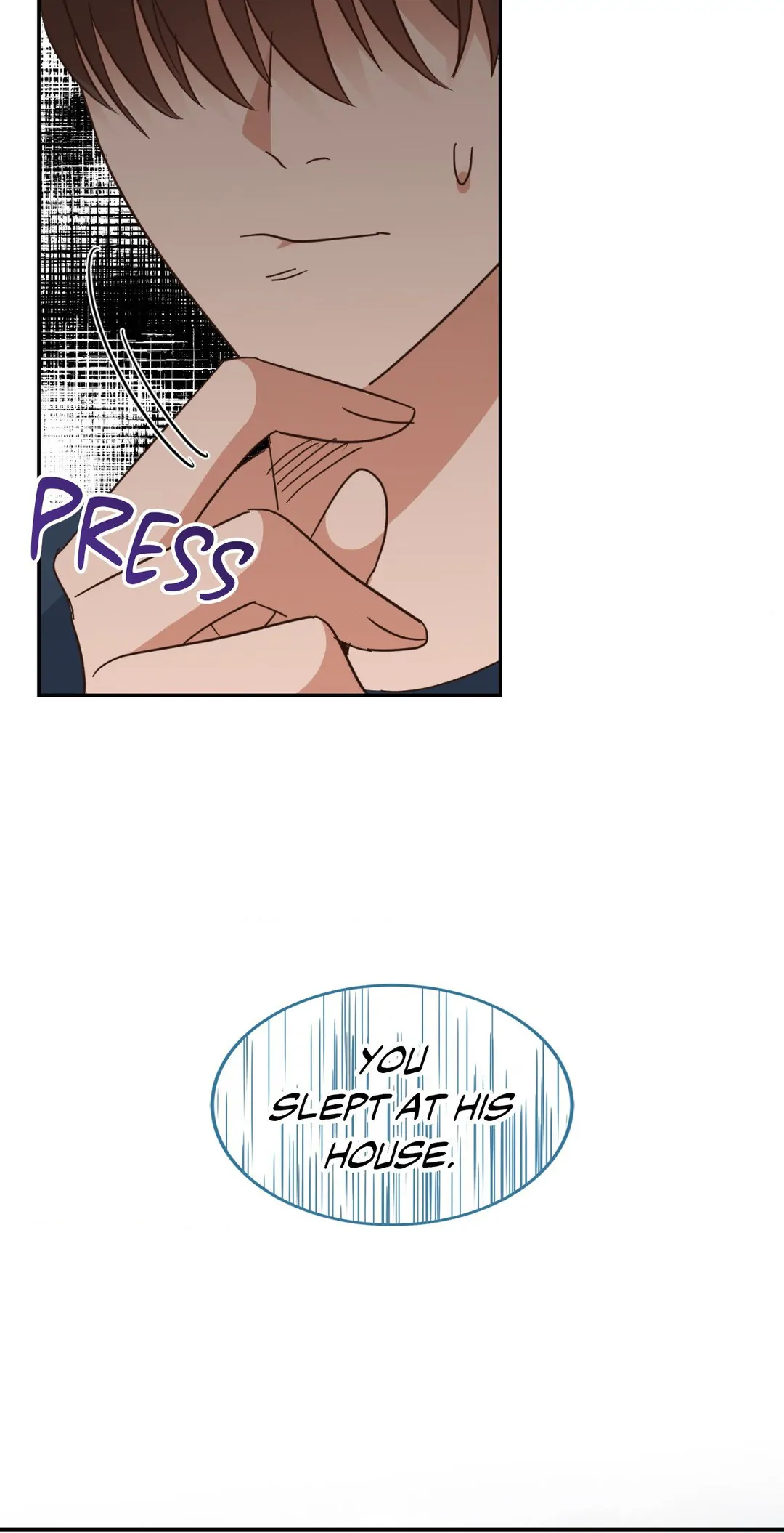 Walk With You chapter 20 page 46