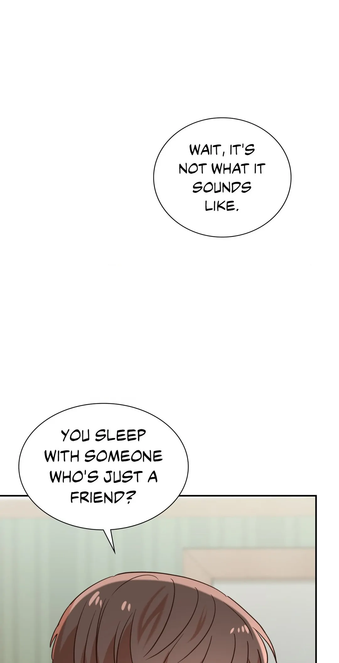 Walk With You chapter 20 page 48