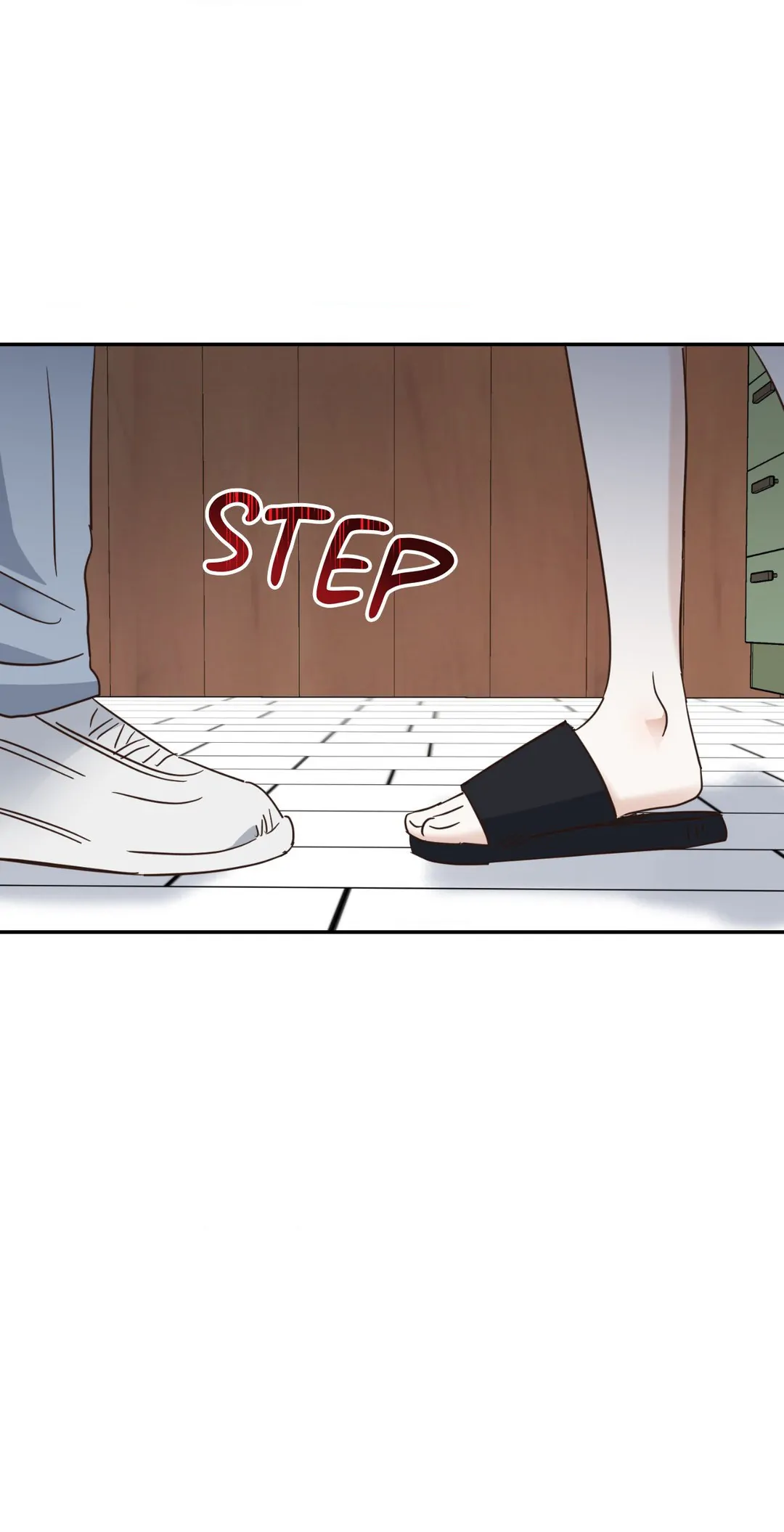 Walk With You chapter 20 page 51