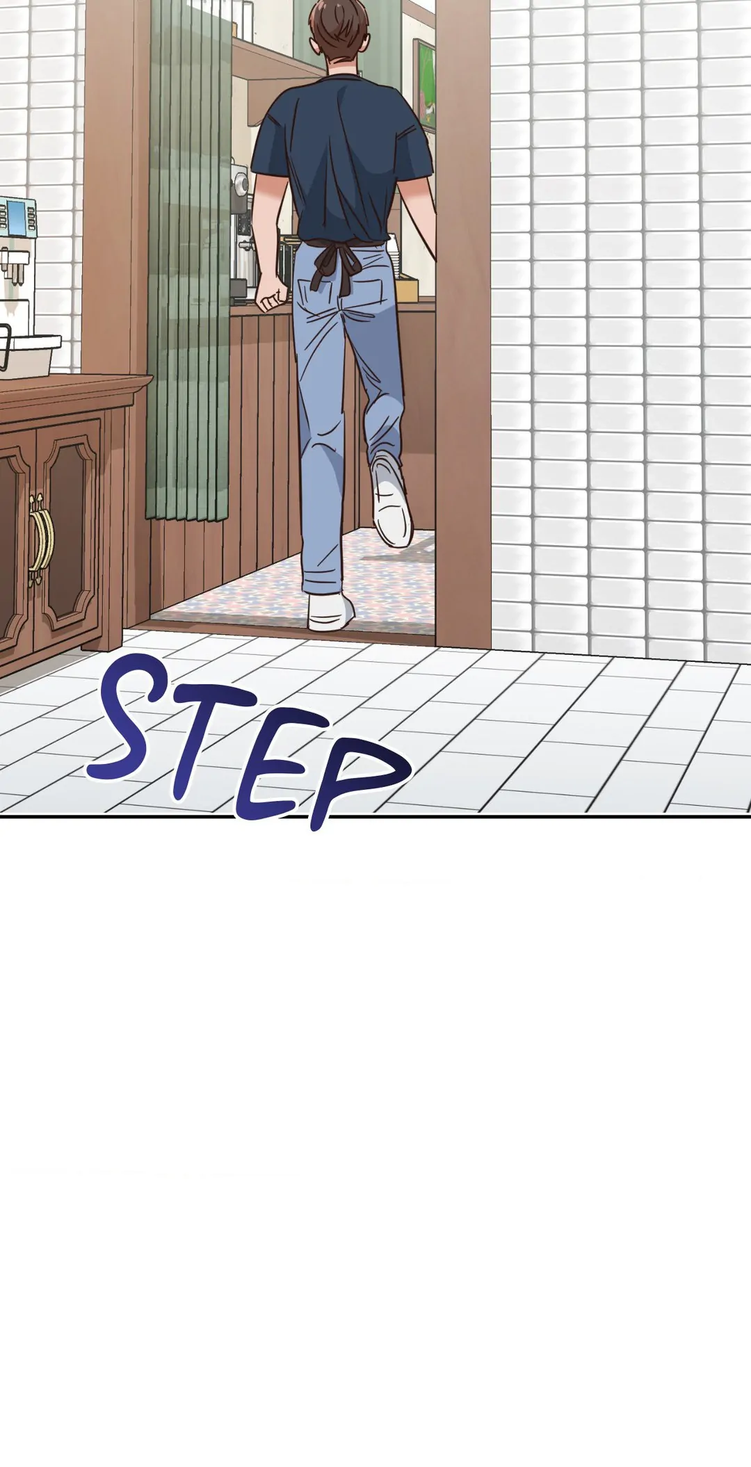 Walk With You chapter 20 page 58