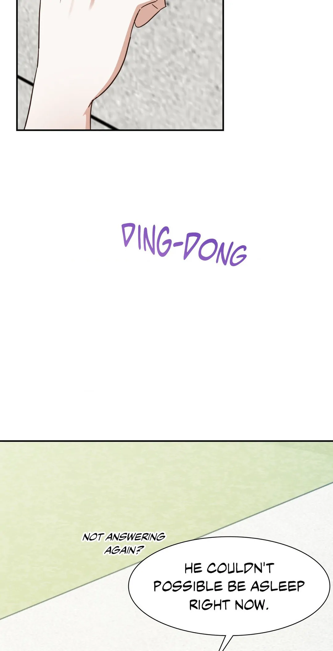 Walk With You chapter 20 page 66