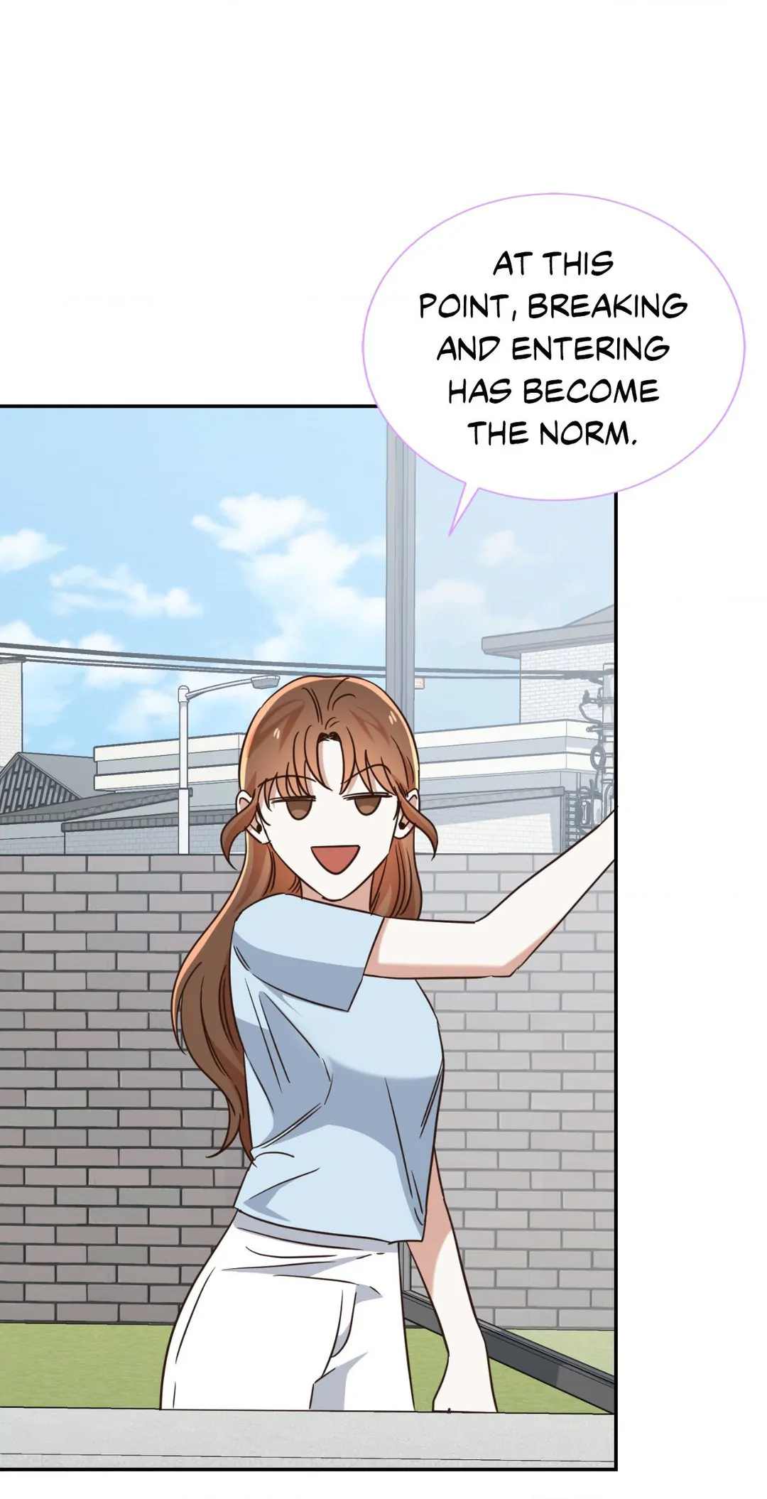 Walk With You chapter 20 page 73