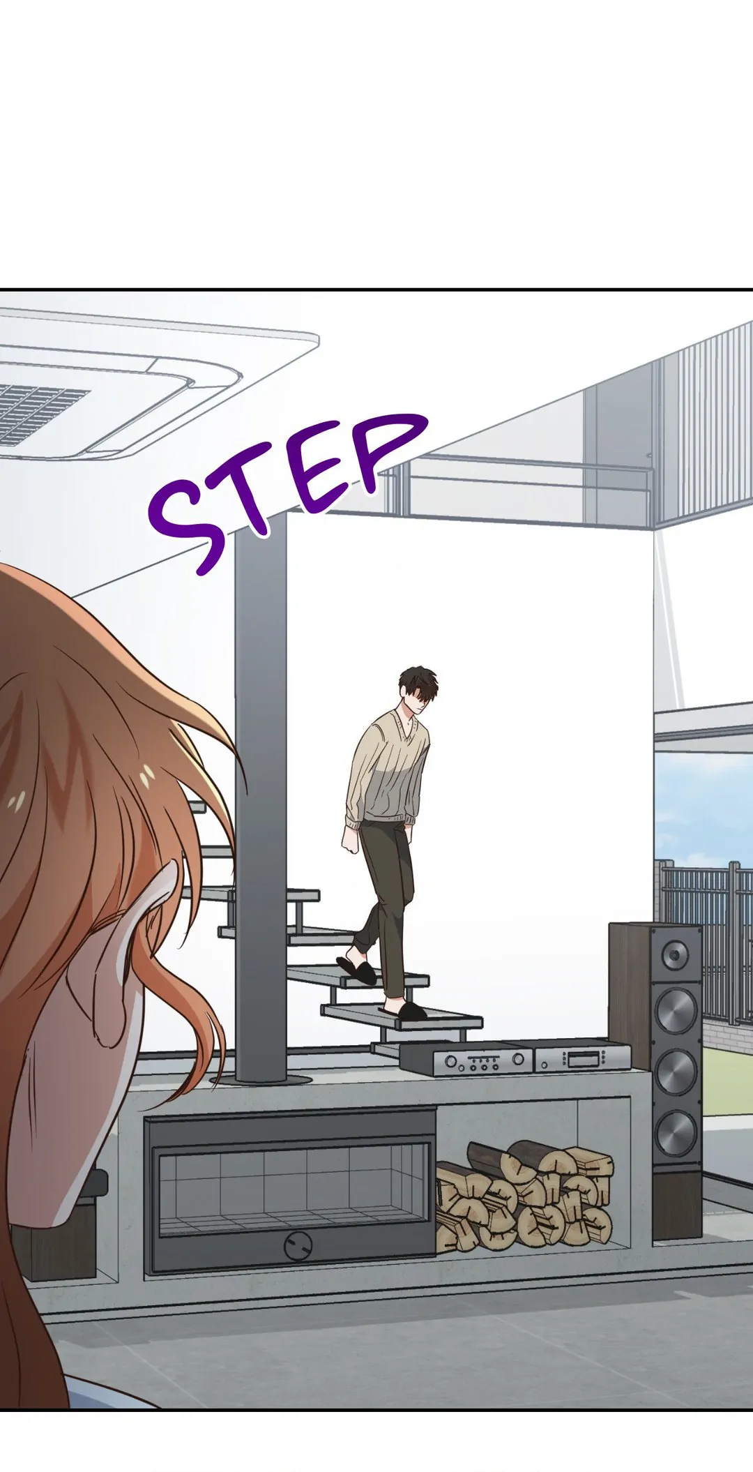 Walk With You chapter 20 page 75