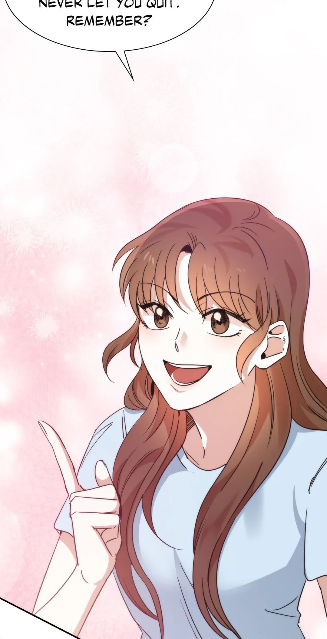 Walk With You chapter 20 page 9
