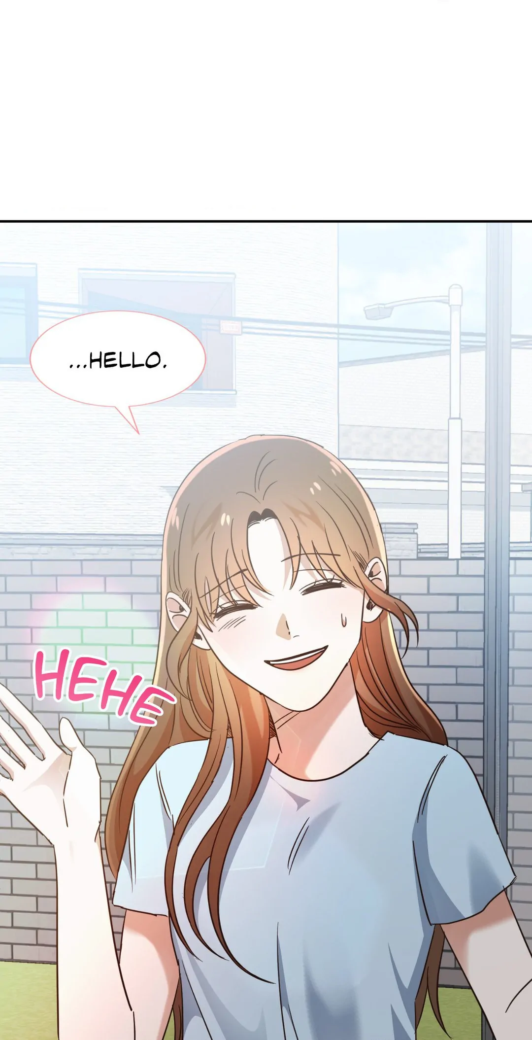 Walk With You chapter 20 page 81