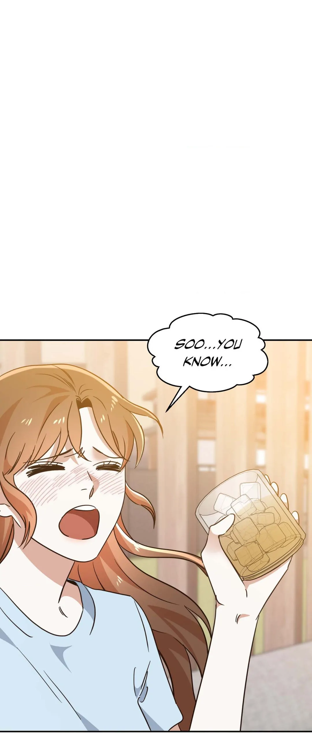 Walk With You chapter 22 page 1