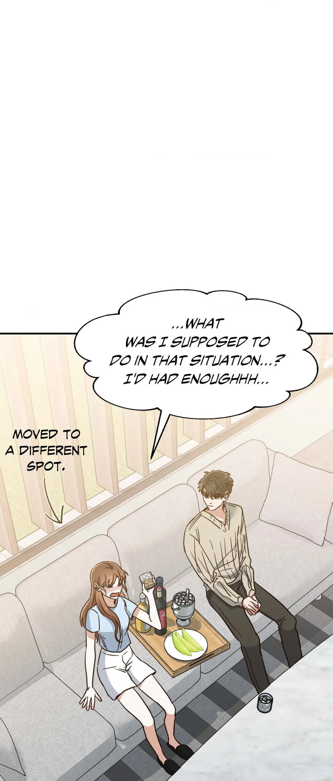 Walk With You chapter 22 page 2