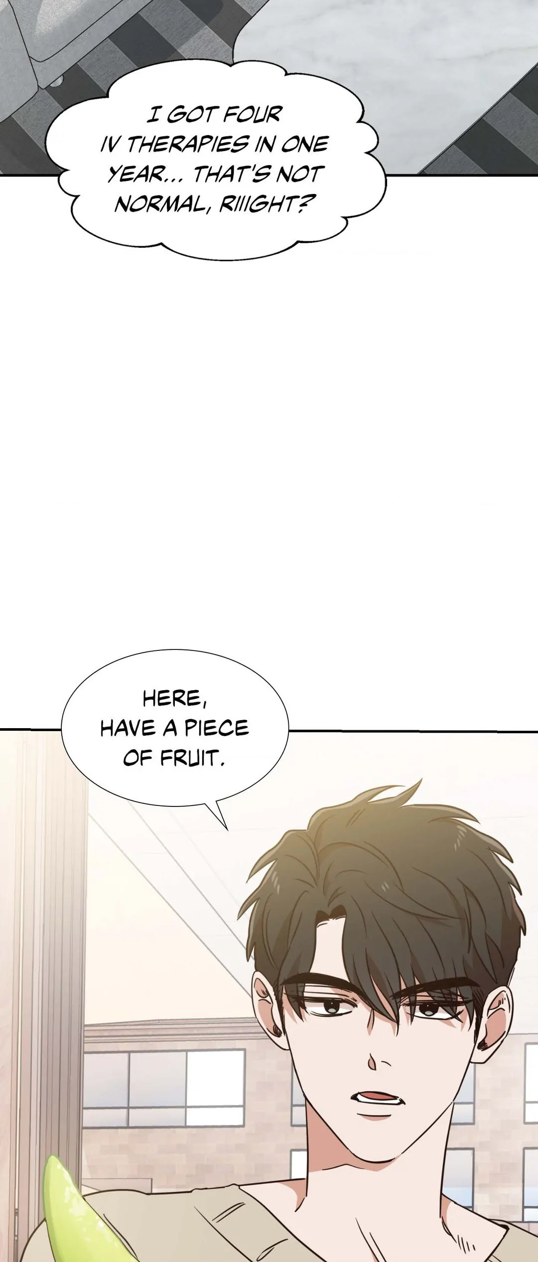 Walk With You chapter 22 page 3
