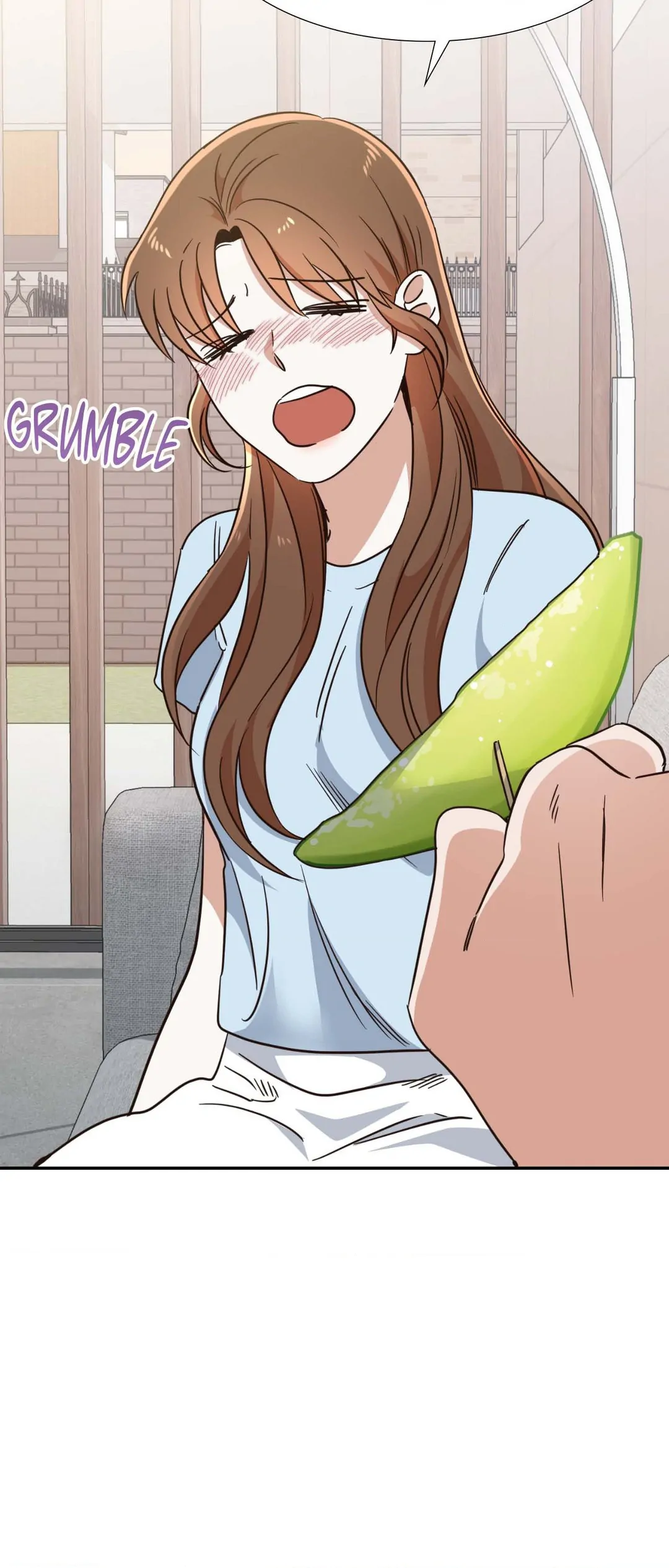 Walk With You chapter 22 page 5