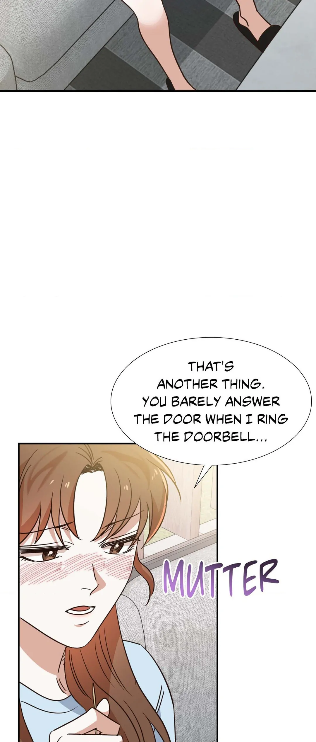 Walk With You chapter 22 page 8
