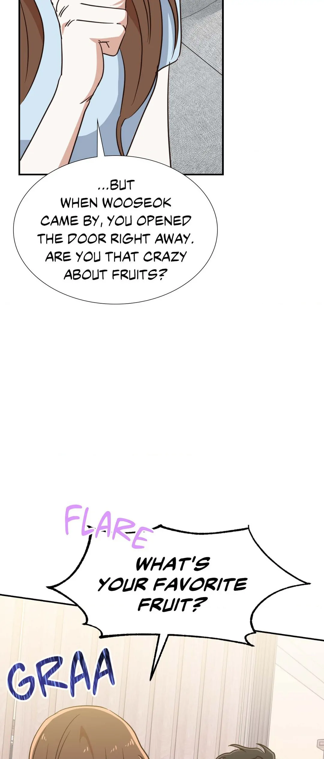 Walk With You chapter 22 page 9