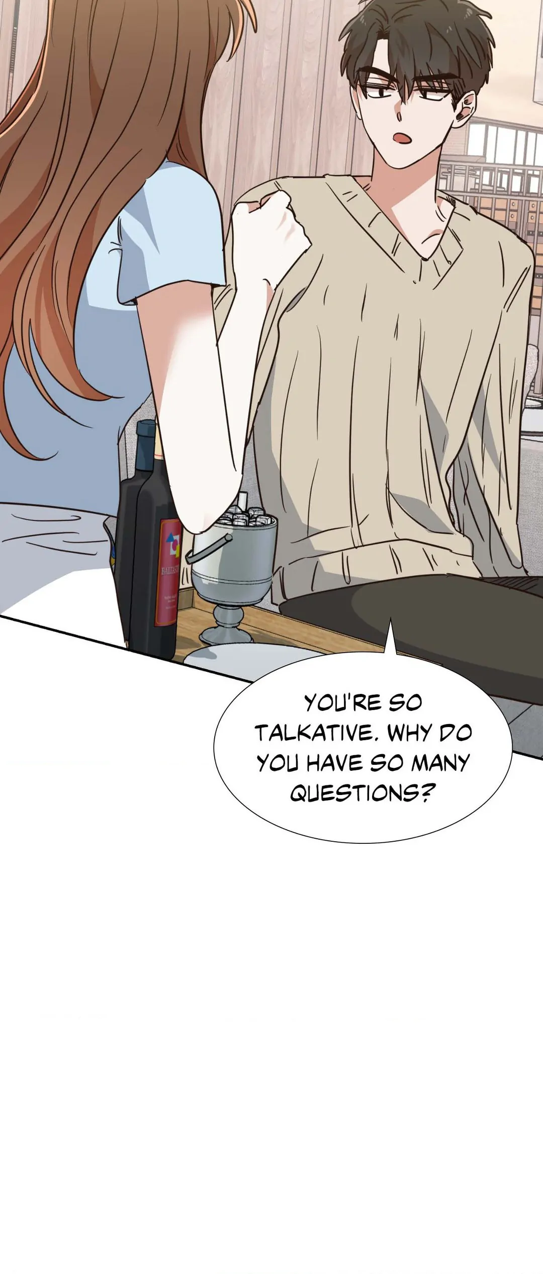 Walk With You chapter 22 page 10
