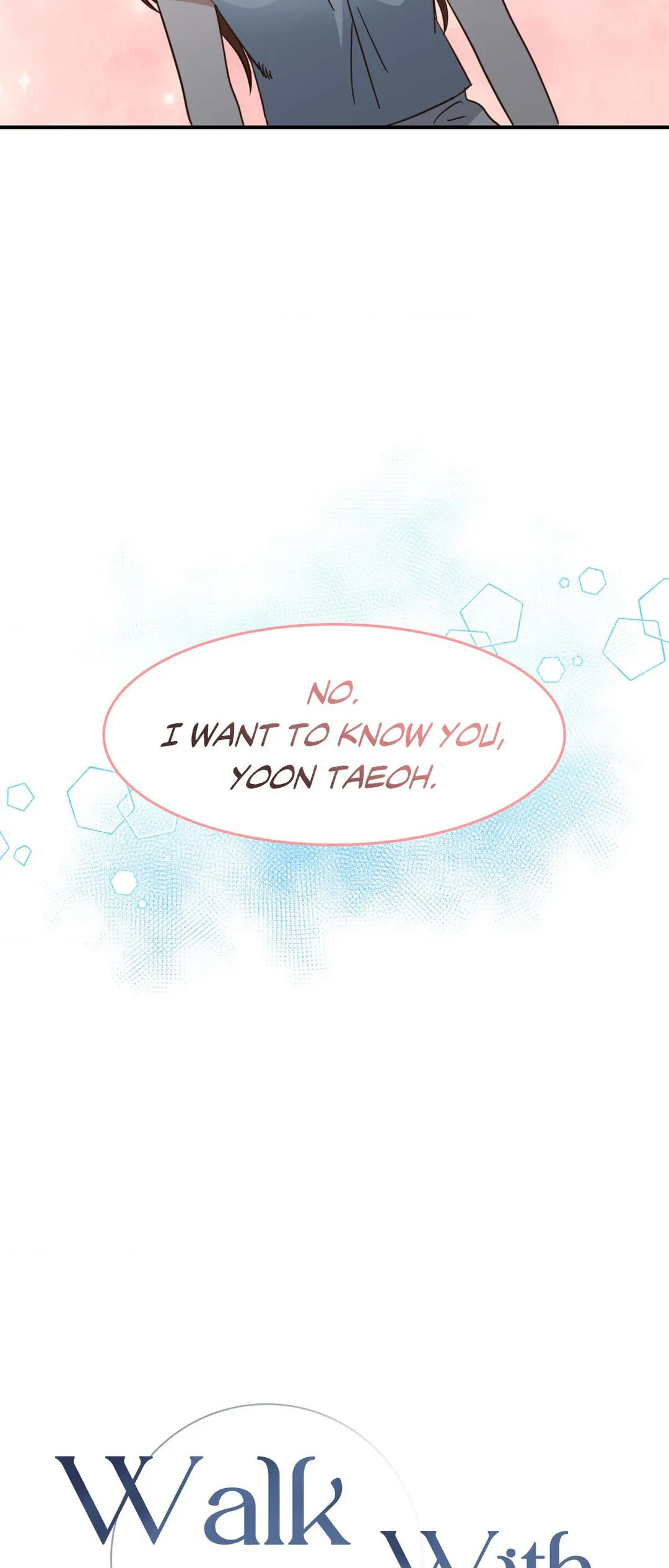 Walk With You chapter 22 page 14