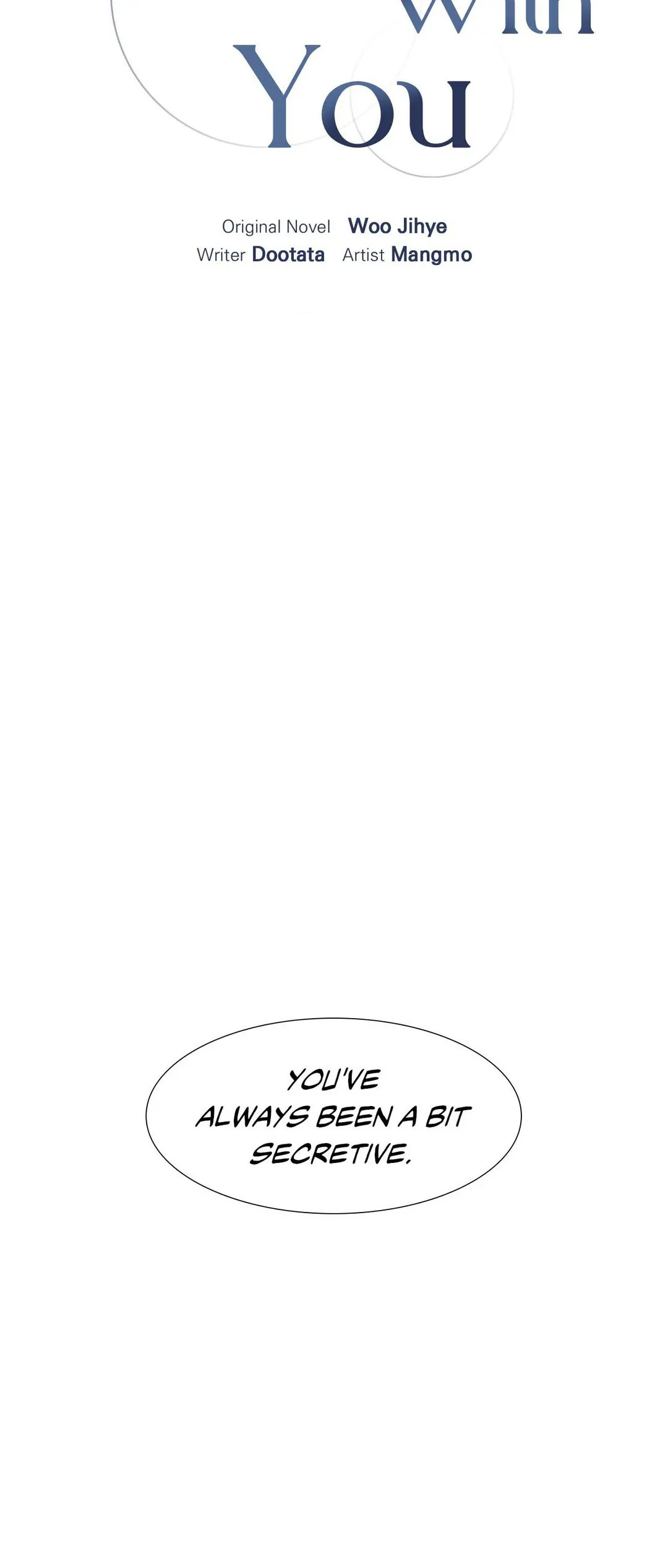 Walk With You chapter 22 page 15