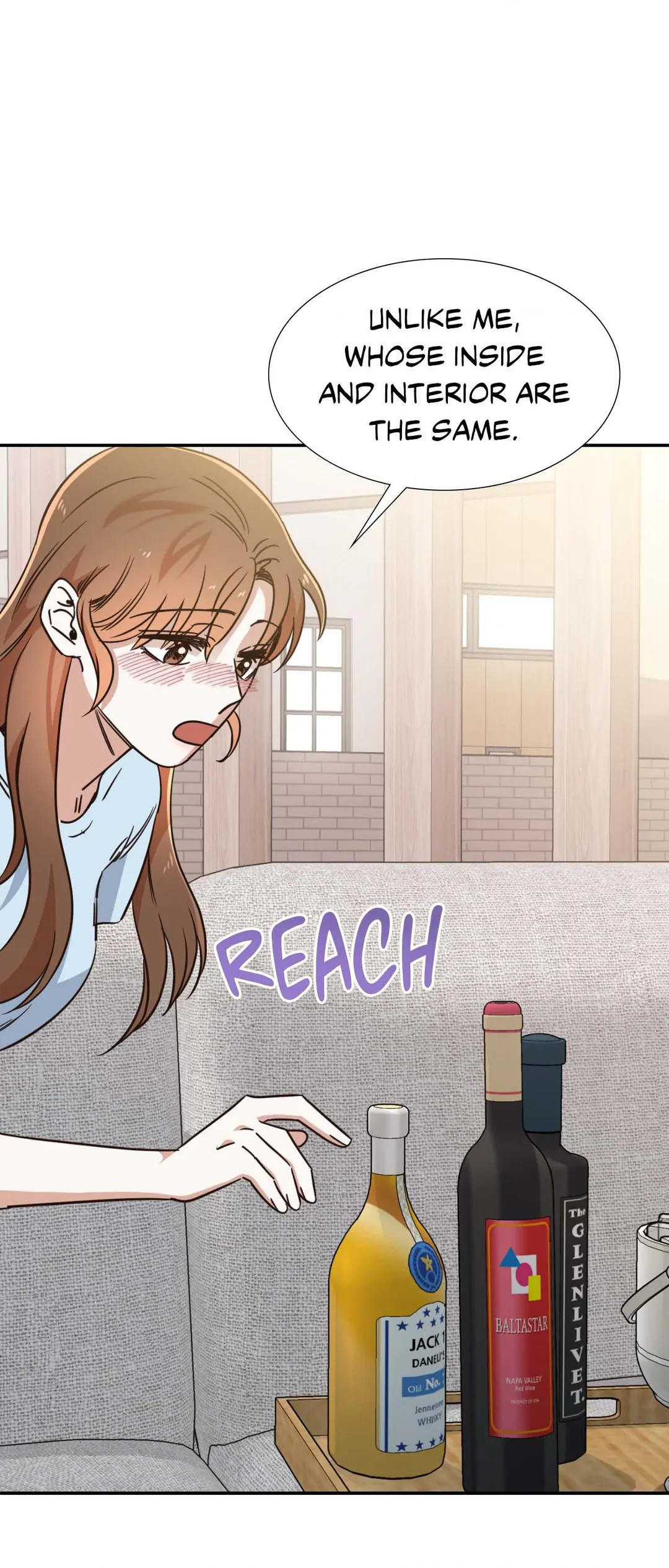 Walk With You chapter 22 page 16