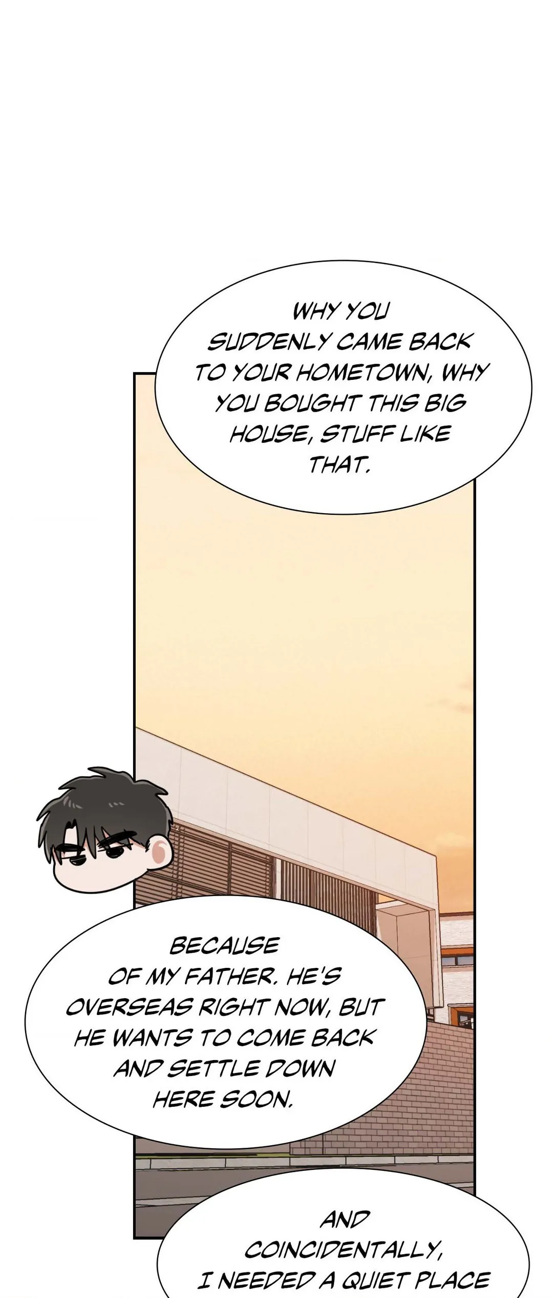 Walk With You chapter 22 page 19