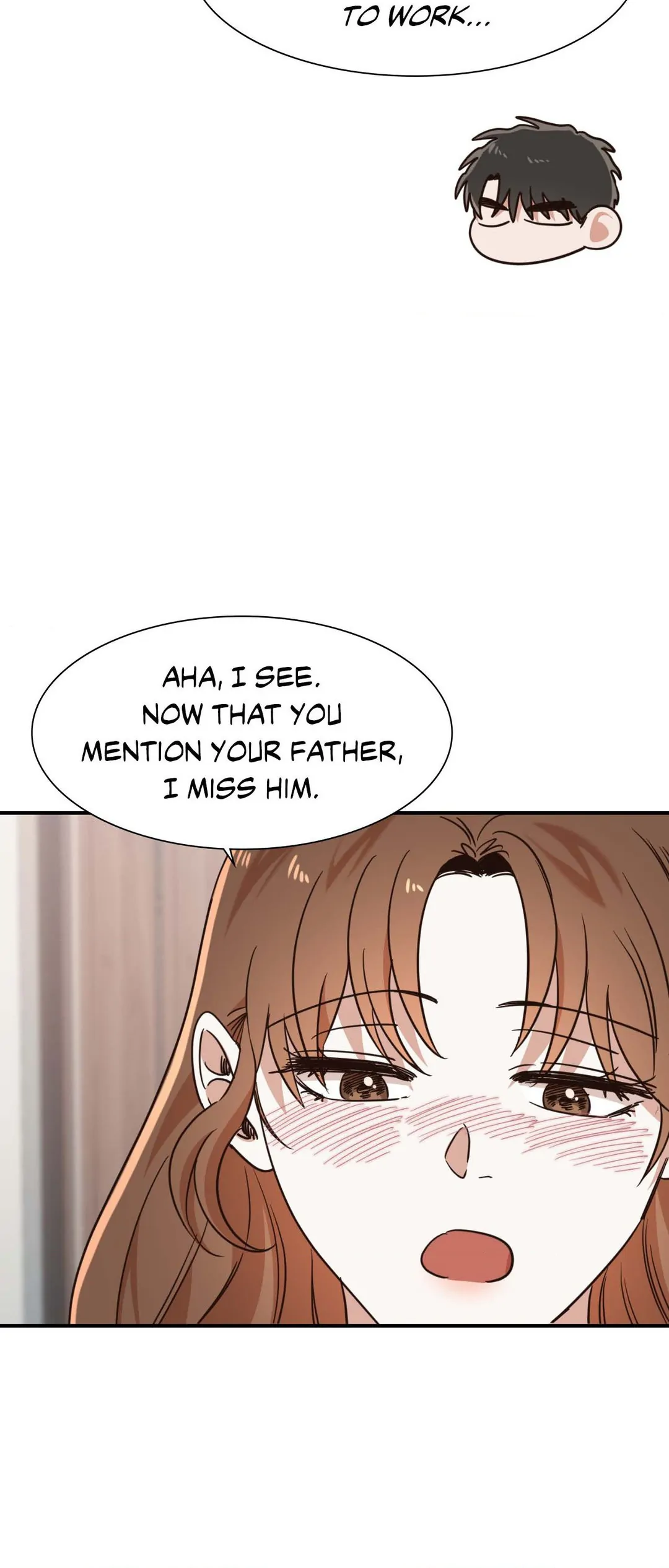 Walk With You chapter 22 page 20