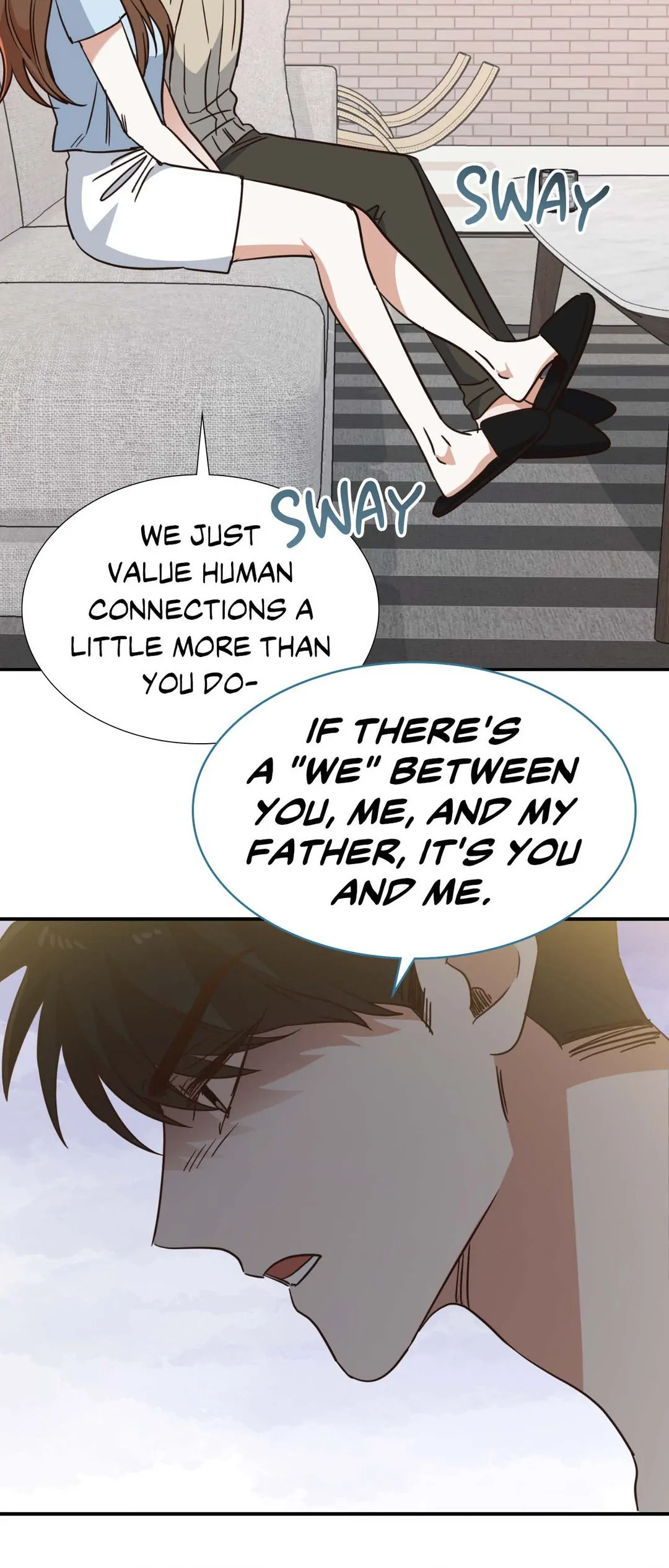 Walk With You chapter 22 page 23