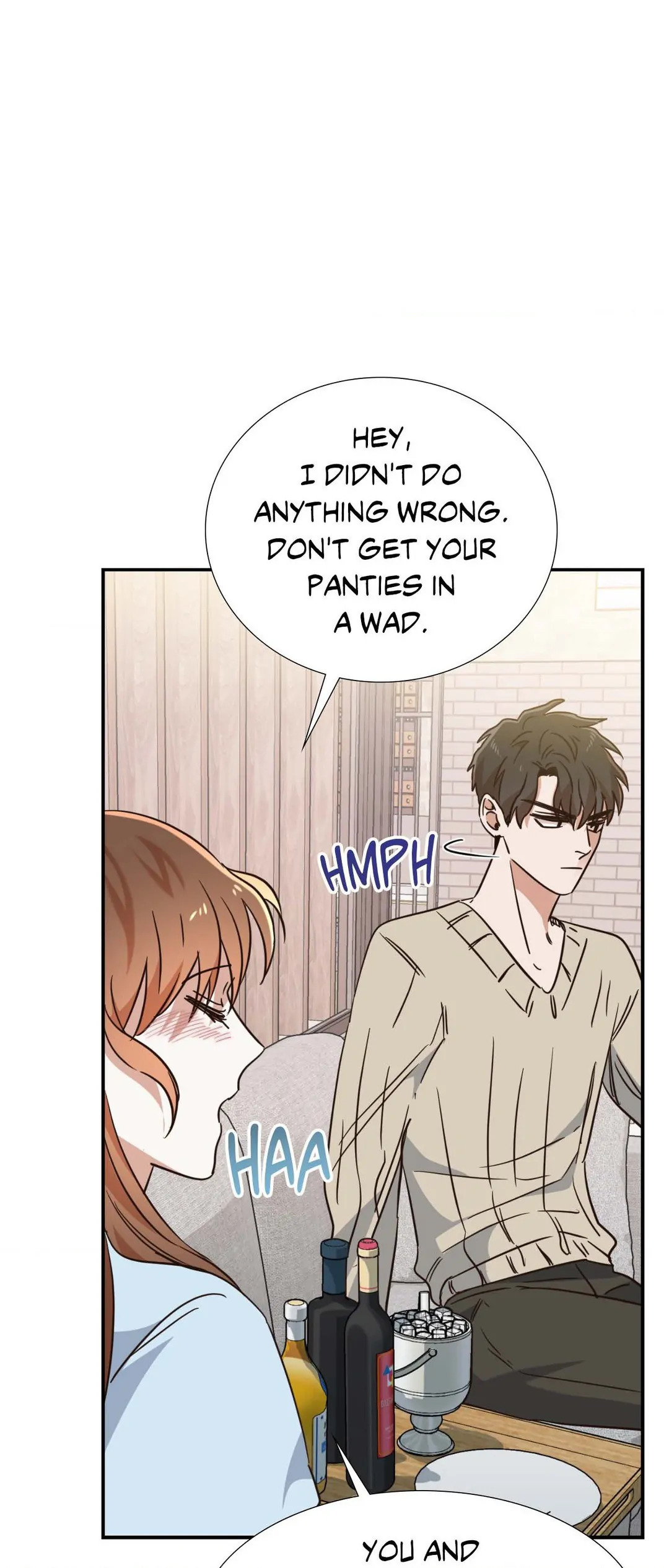 Walk With You chapter 22 page 25