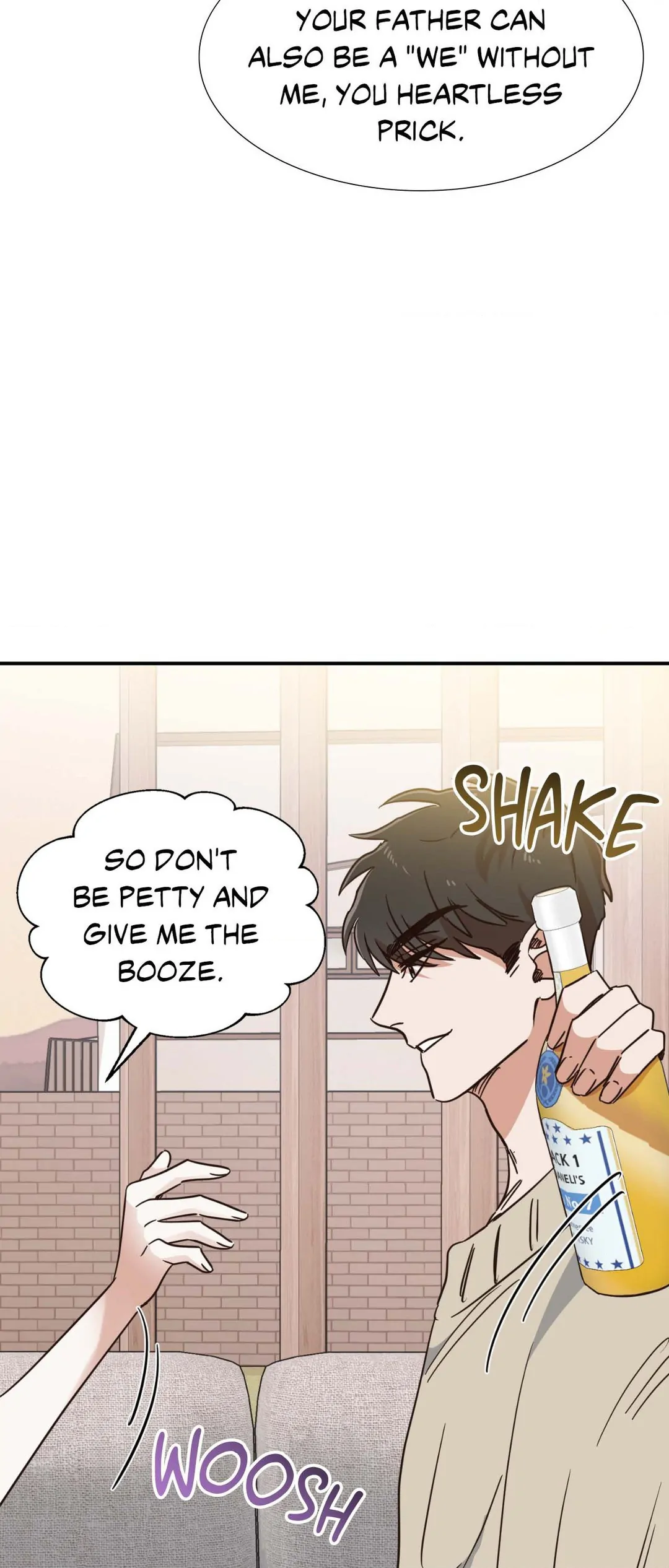 Walk With You chapter 22 page 26