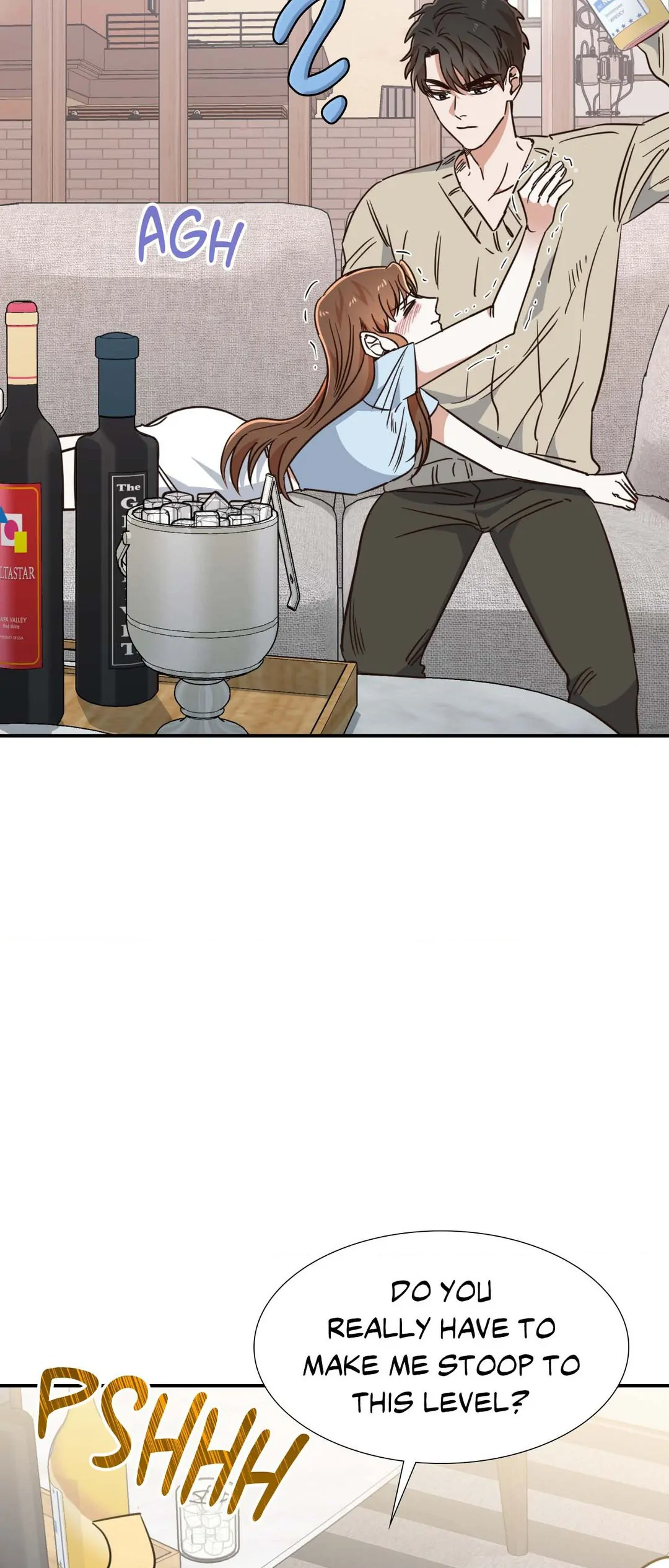Walk With You chapter 22 page 33