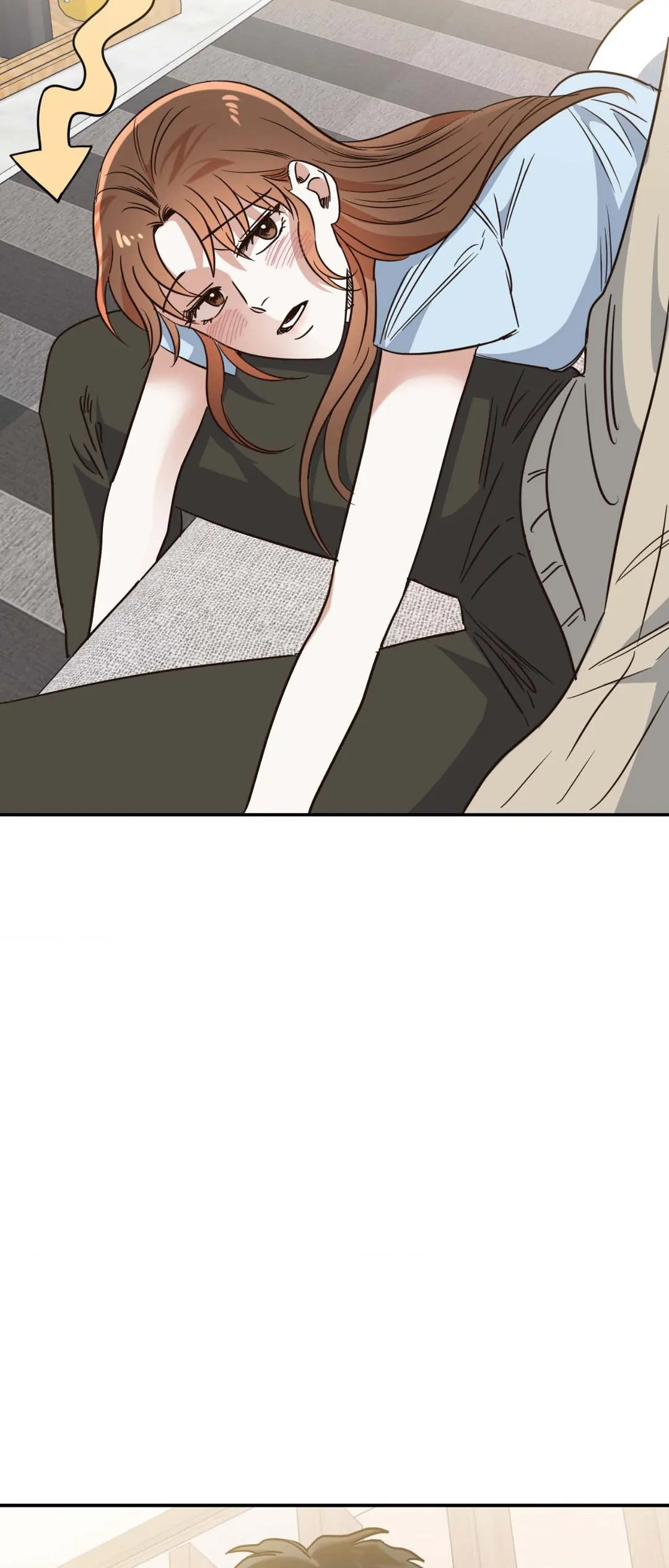 Walk With You chapter 22 page 34