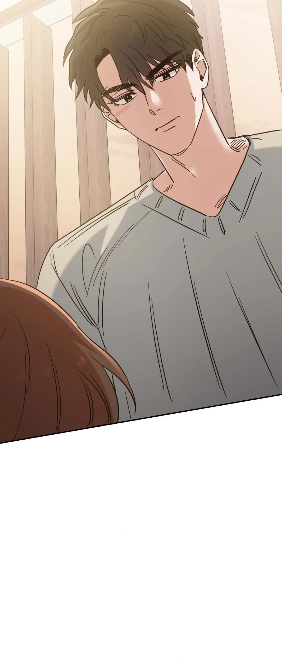 Walk With You chapter 22 page 35
