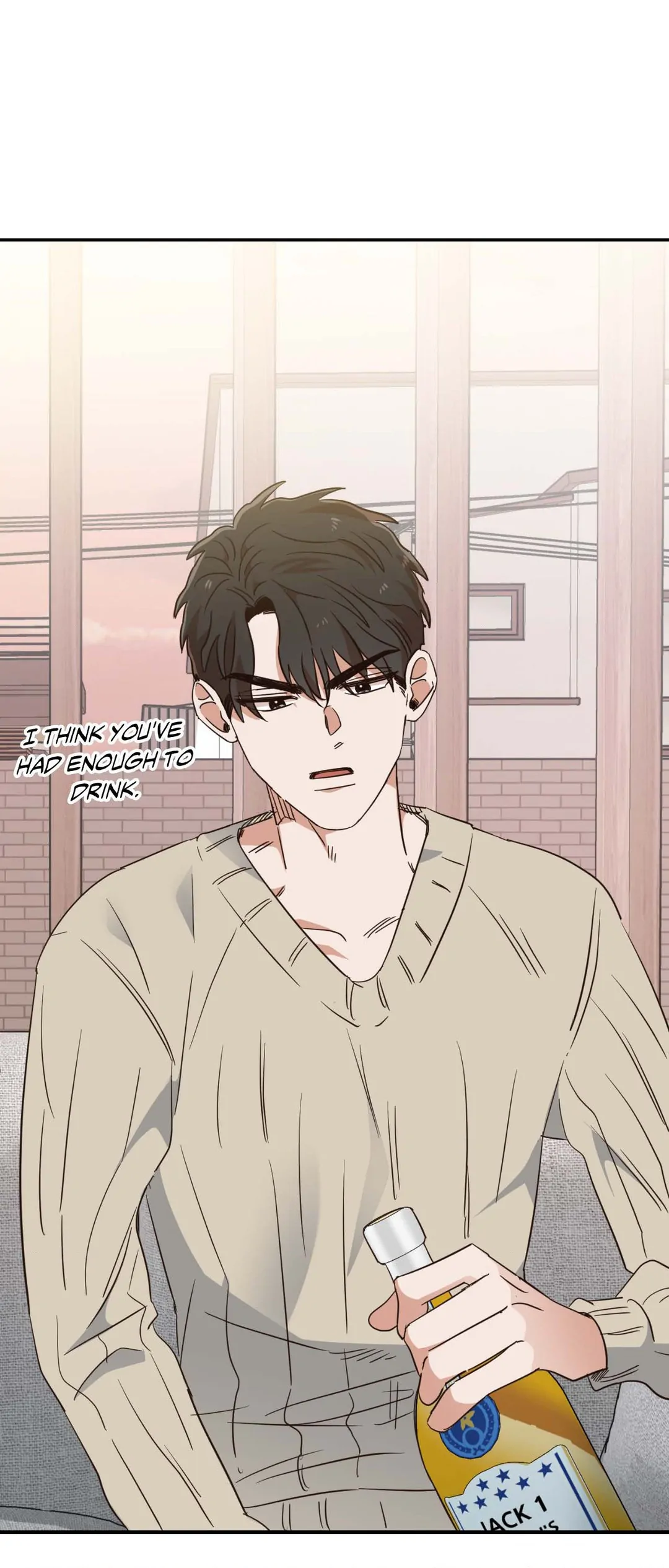Walk With You chapter 22 page 37