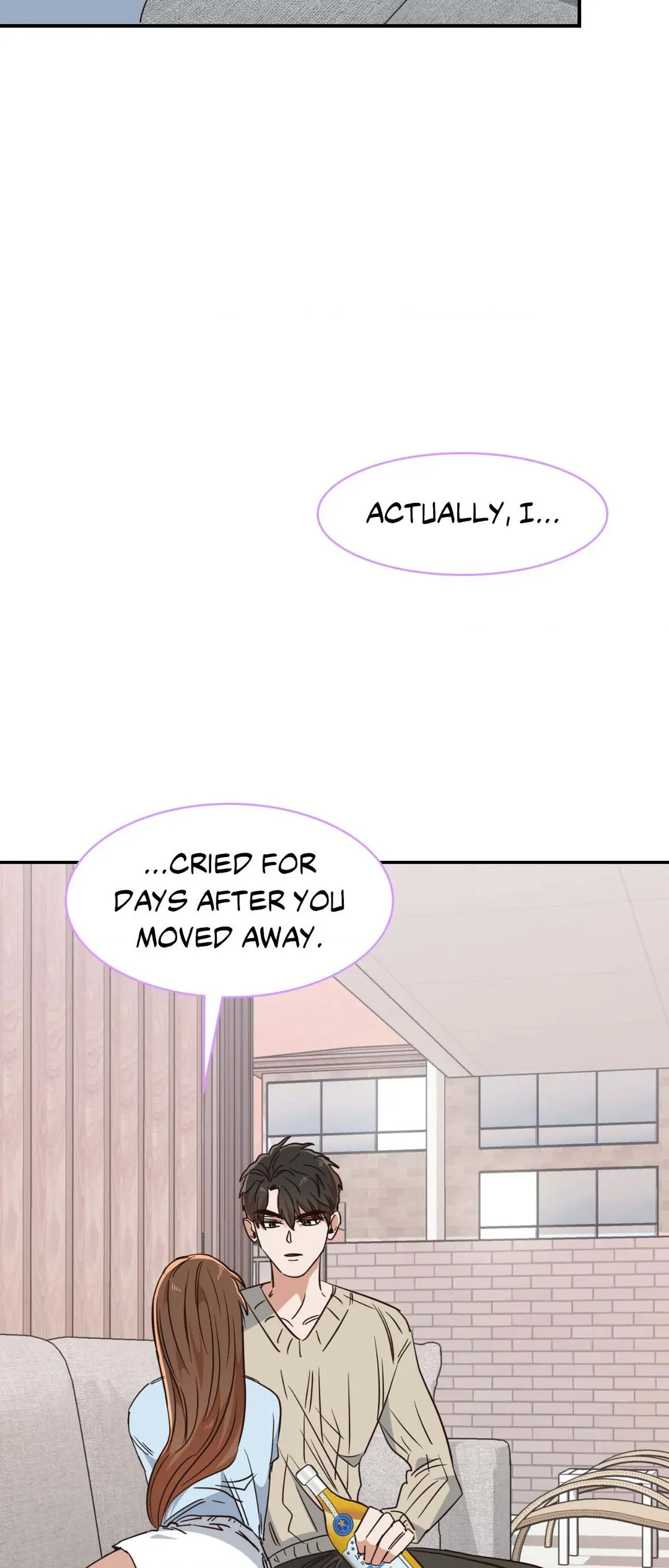 Walk With You chapter 22 page 39