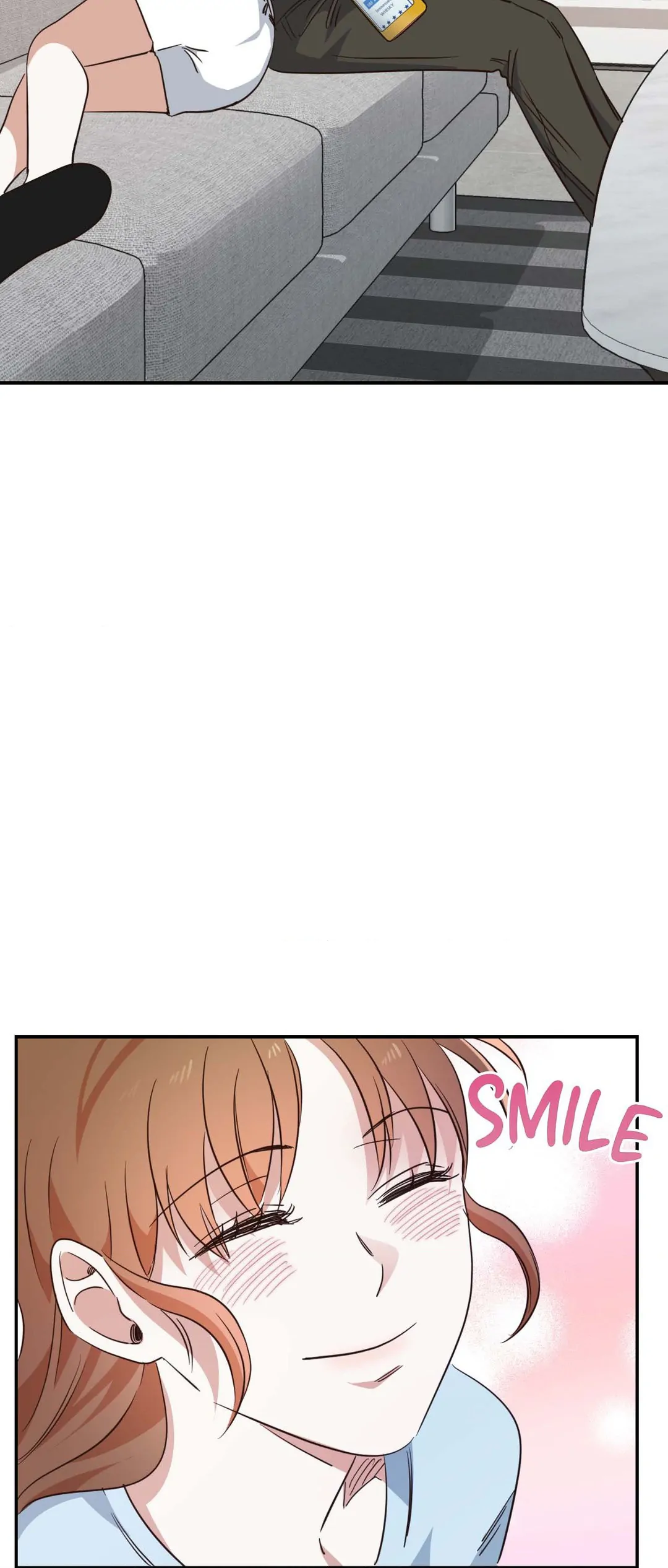 Walk With You chapter 22 page 40