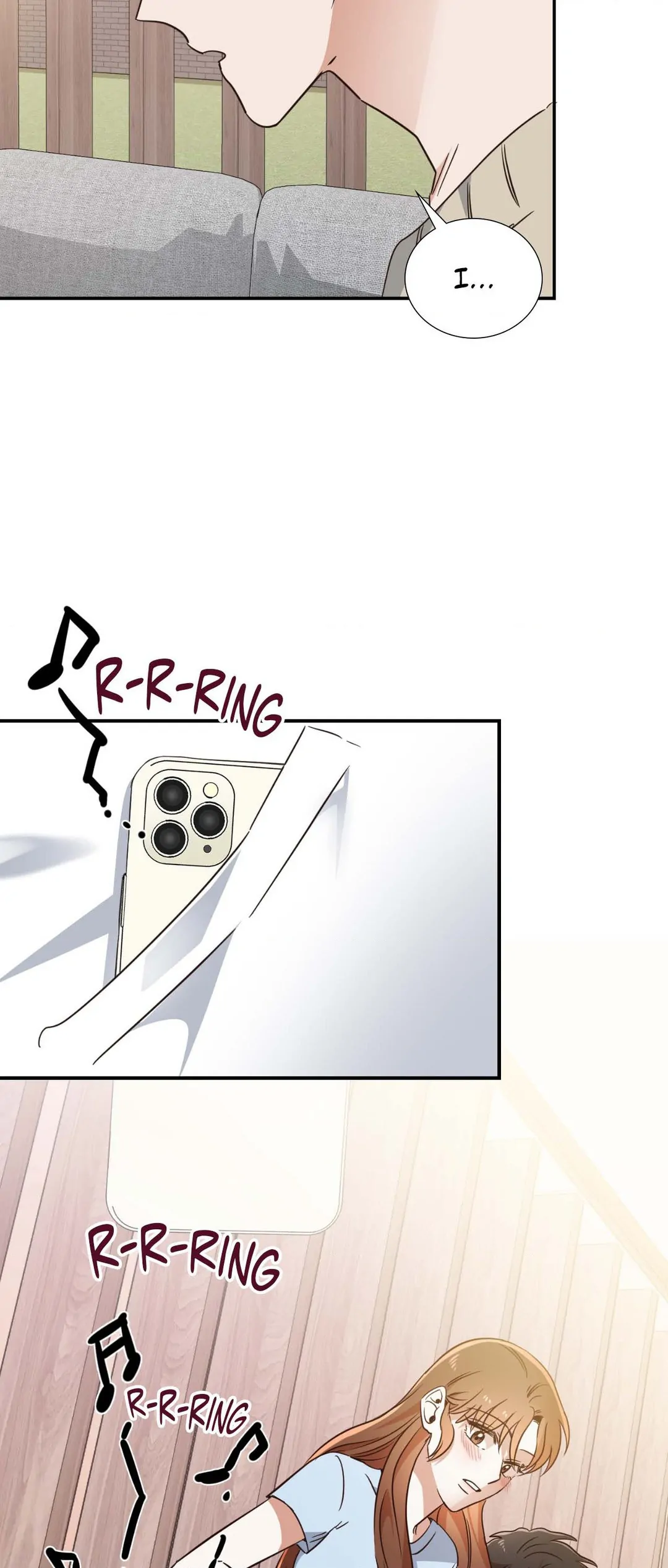 Walk With You chapter 22 page 42
