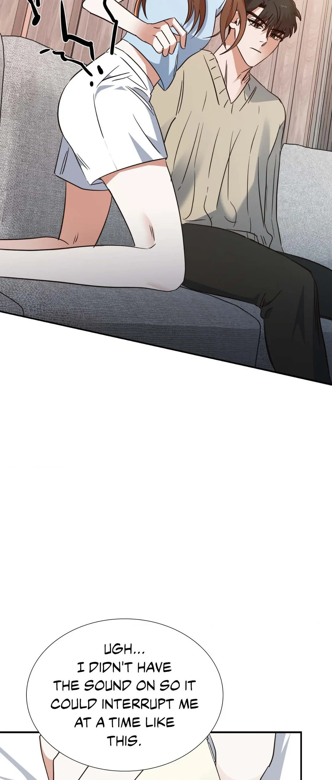 Walk With You chapter 22 page 43
