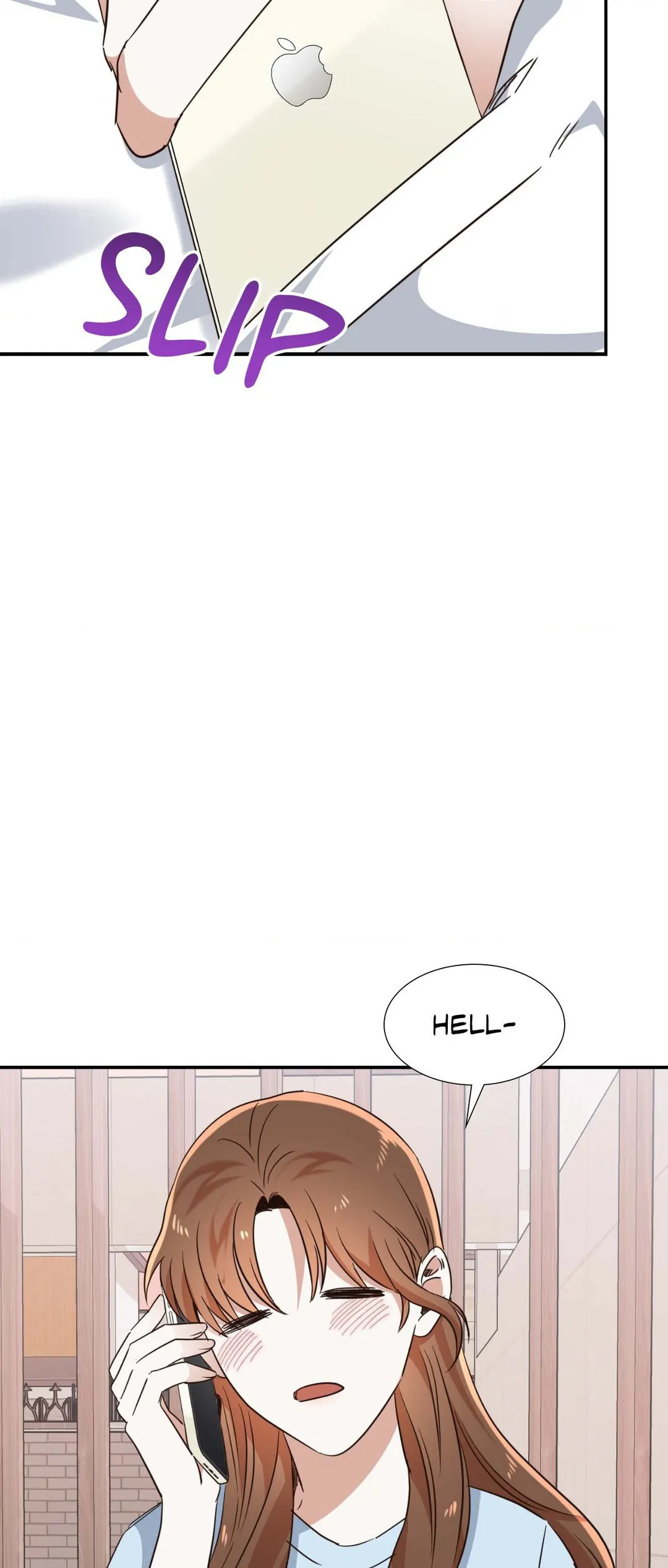 Walk With You chapter 22 page 44