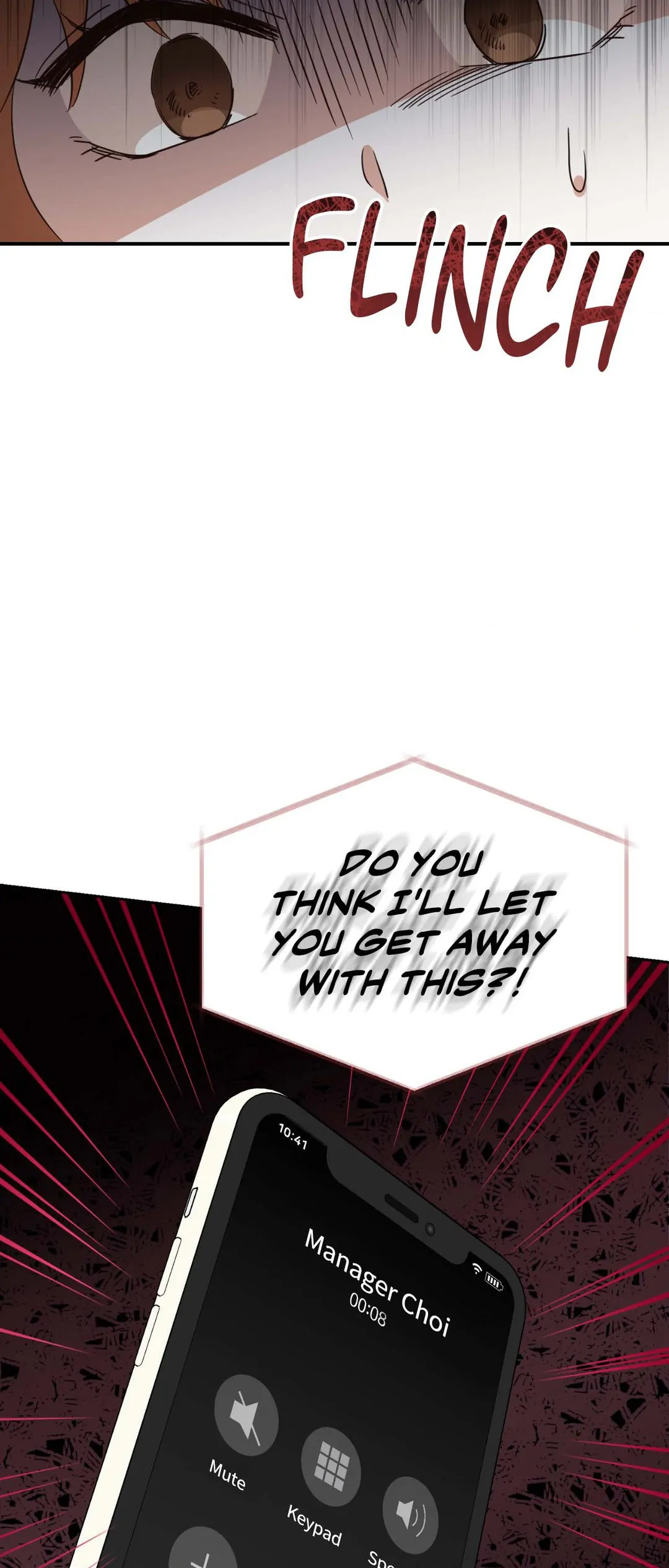Walk With You chapter 22 page 46