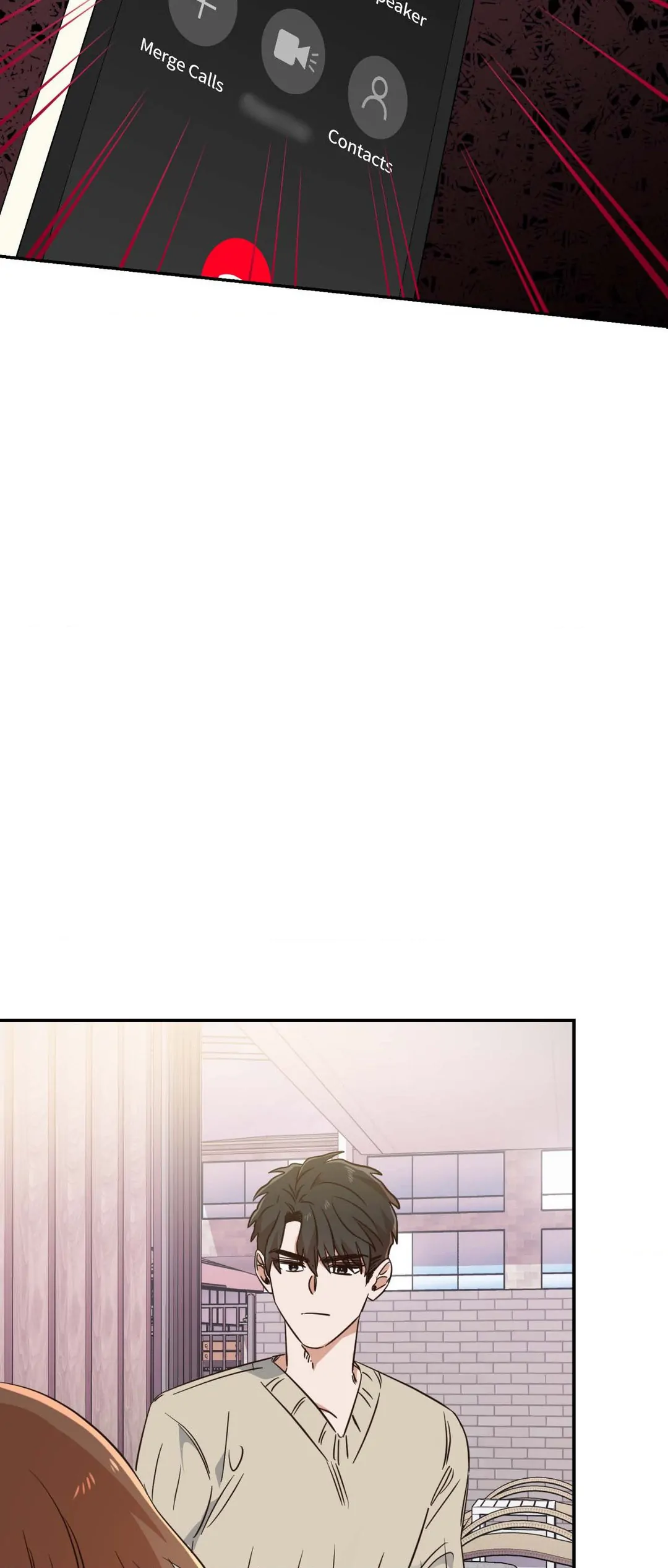 Walk With You chapter 22 page 47