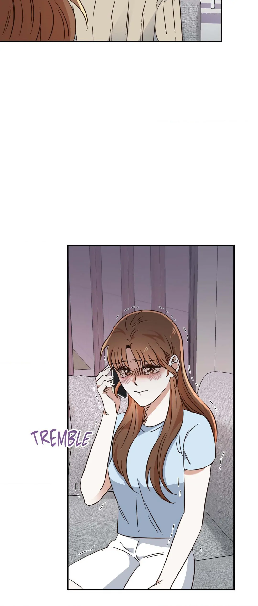 Walk With You chapter 22 page 48