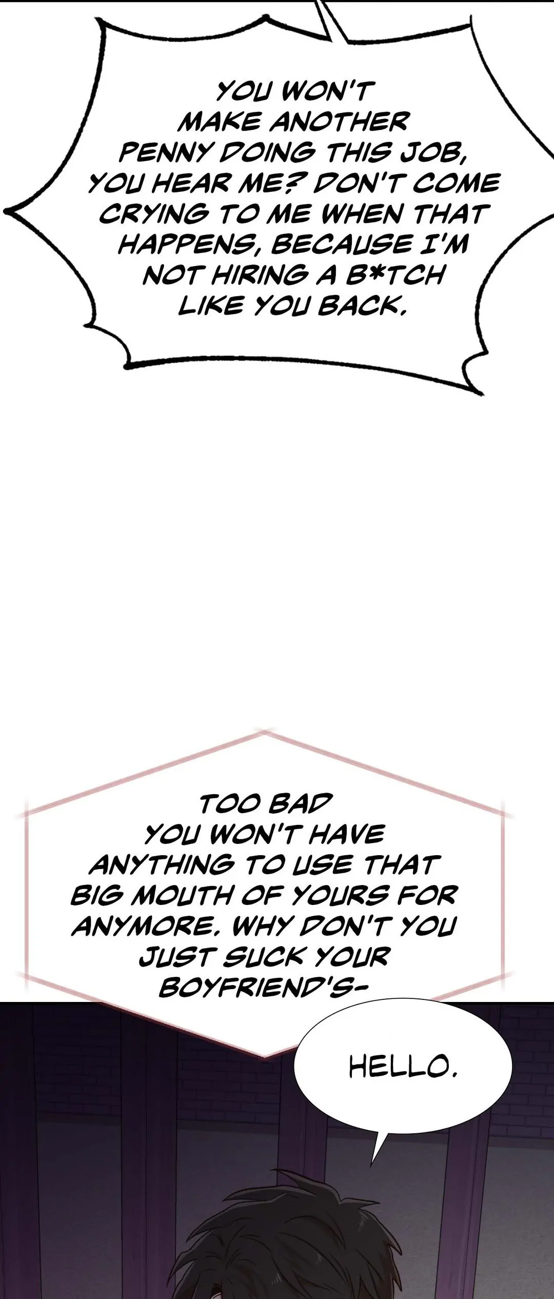 Walk With You chapter 22 page 52