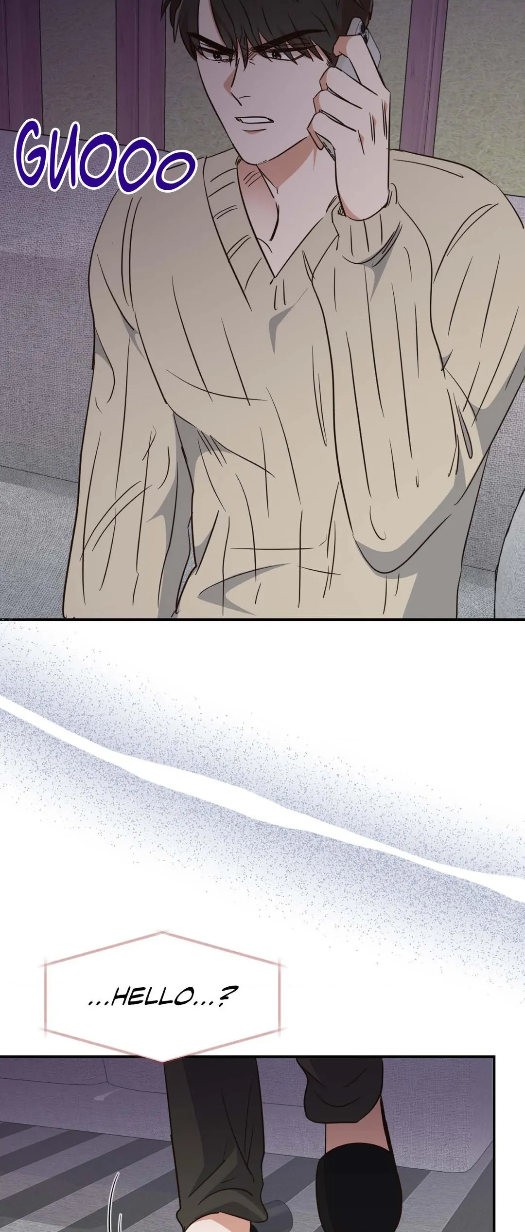 Walk With You chapter 22 page 53