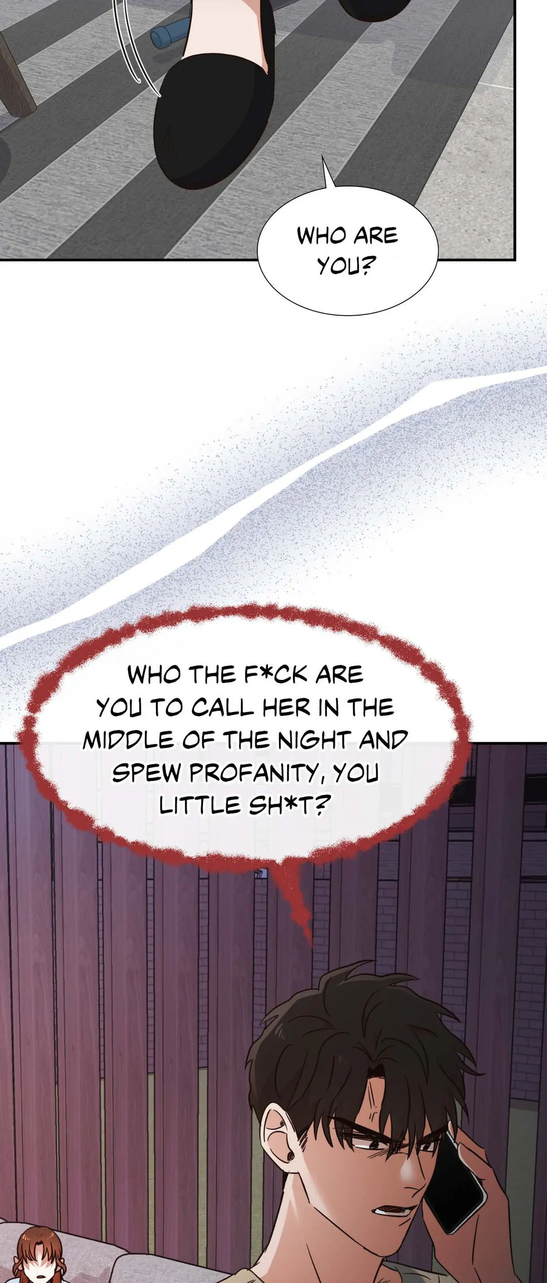 Walk With You chapter 22 page 54