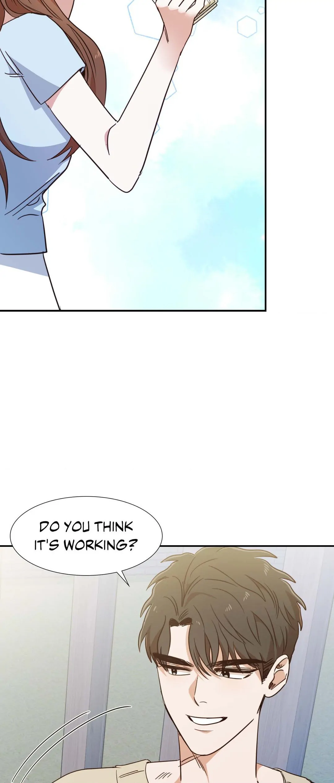 Walk With You chapter 22 page 68