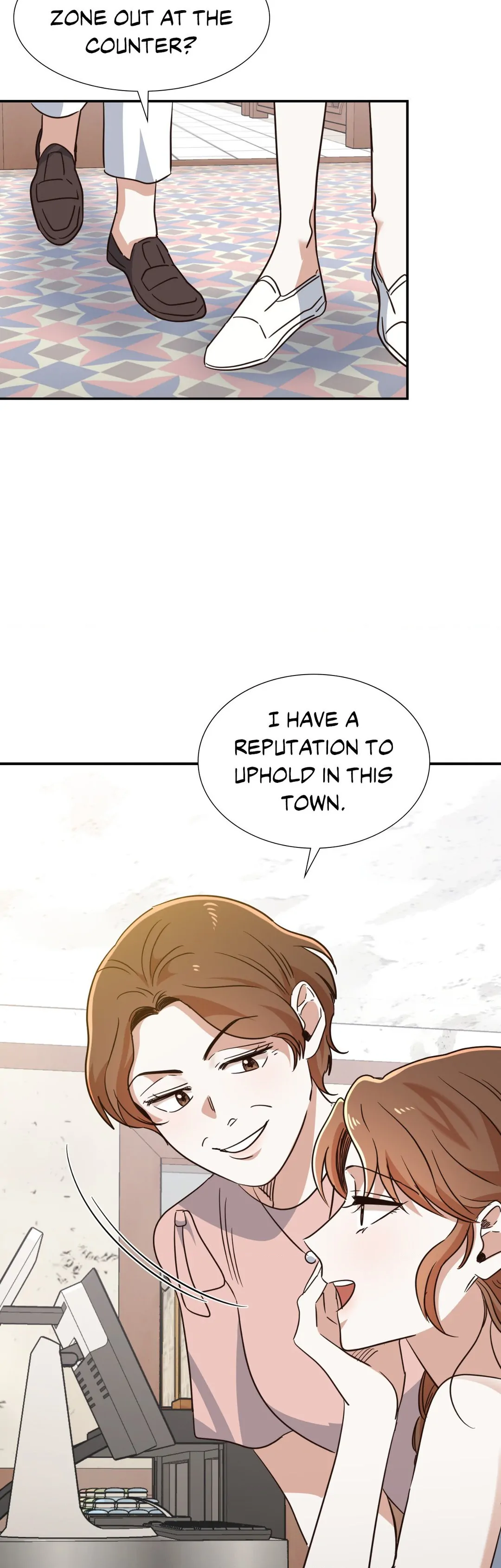 Walk With You chapter 24 page 4