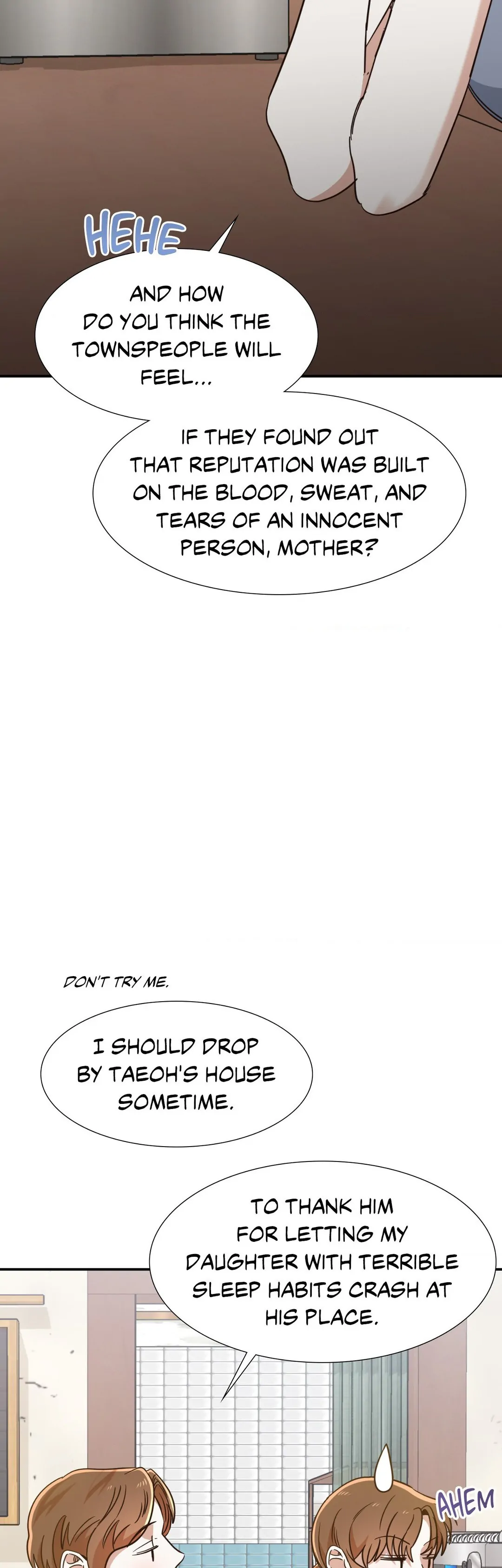 Walk With You chapter 24 page 5