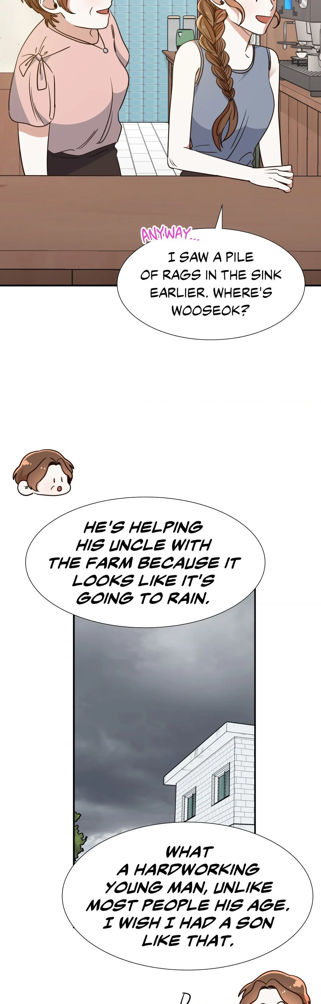 Walk With You chapter 24 page 6