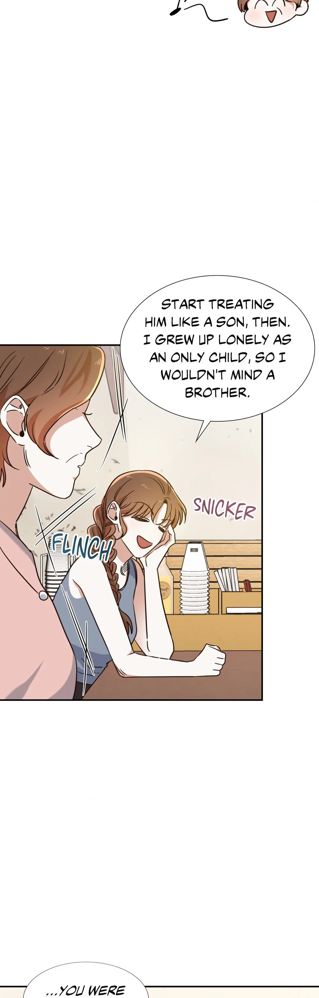 Walk With You chapter 24 page 7