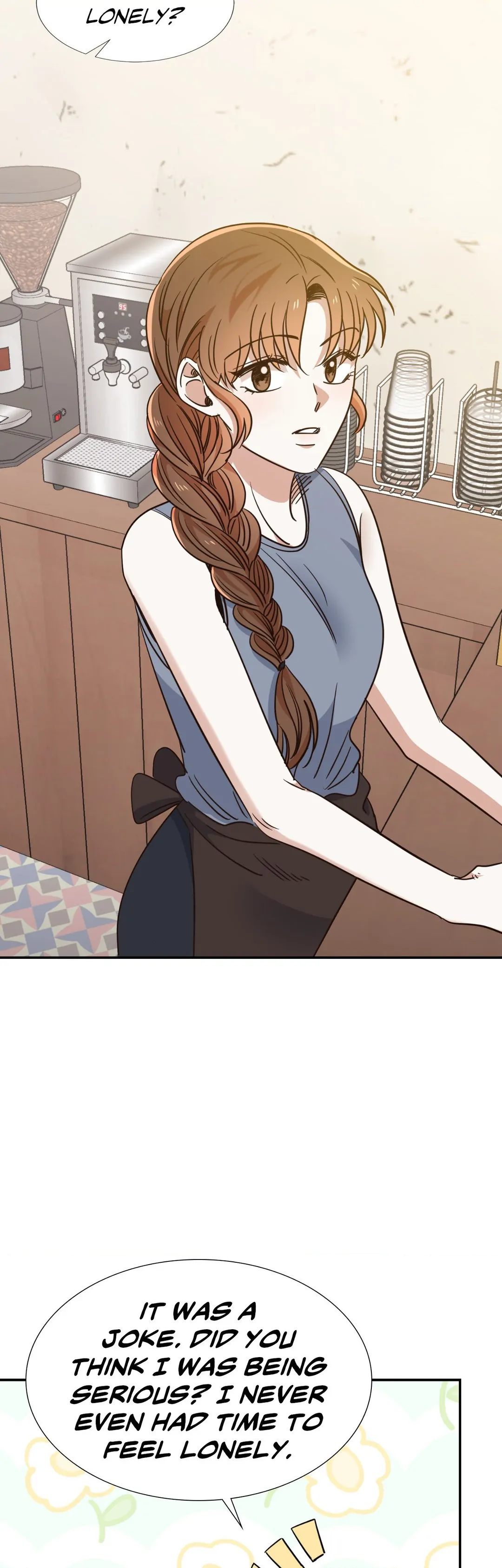 Walk With You chapter 24 page 8