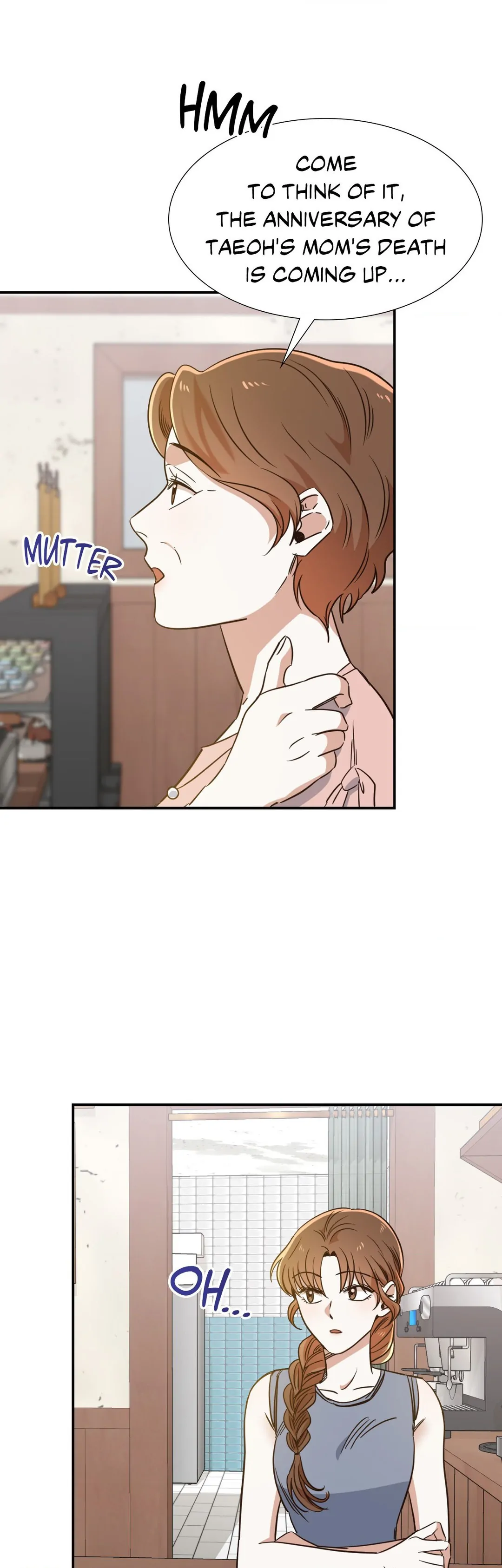 Walk With You chapter 24 page 10