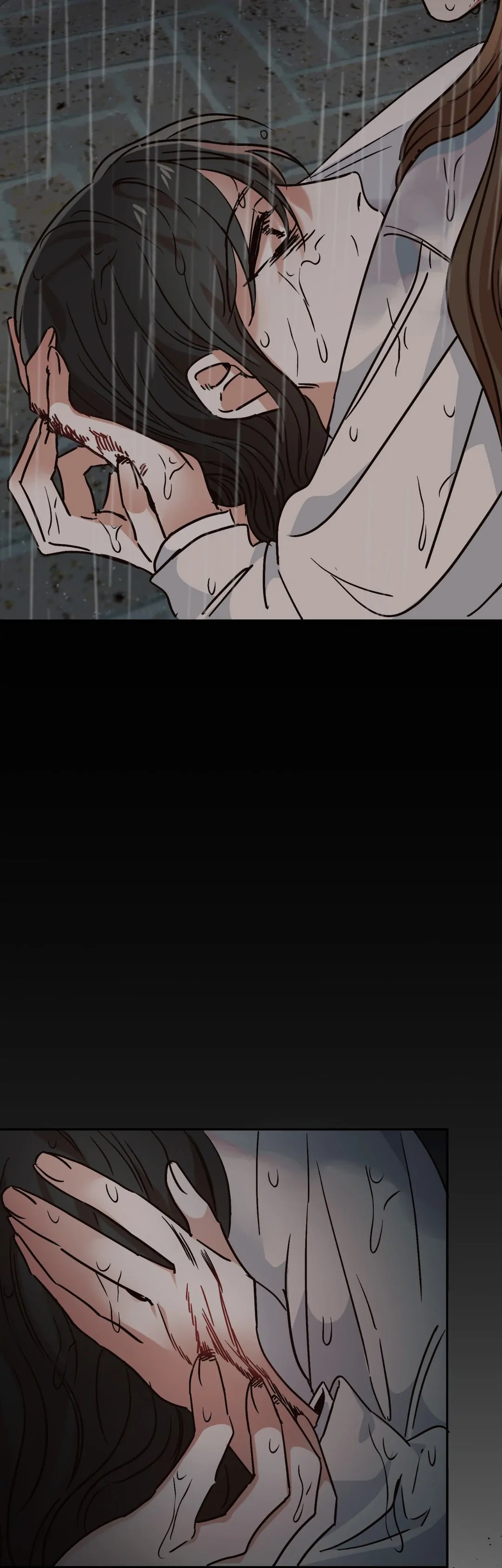 Walk With You chapter 24 page 12
